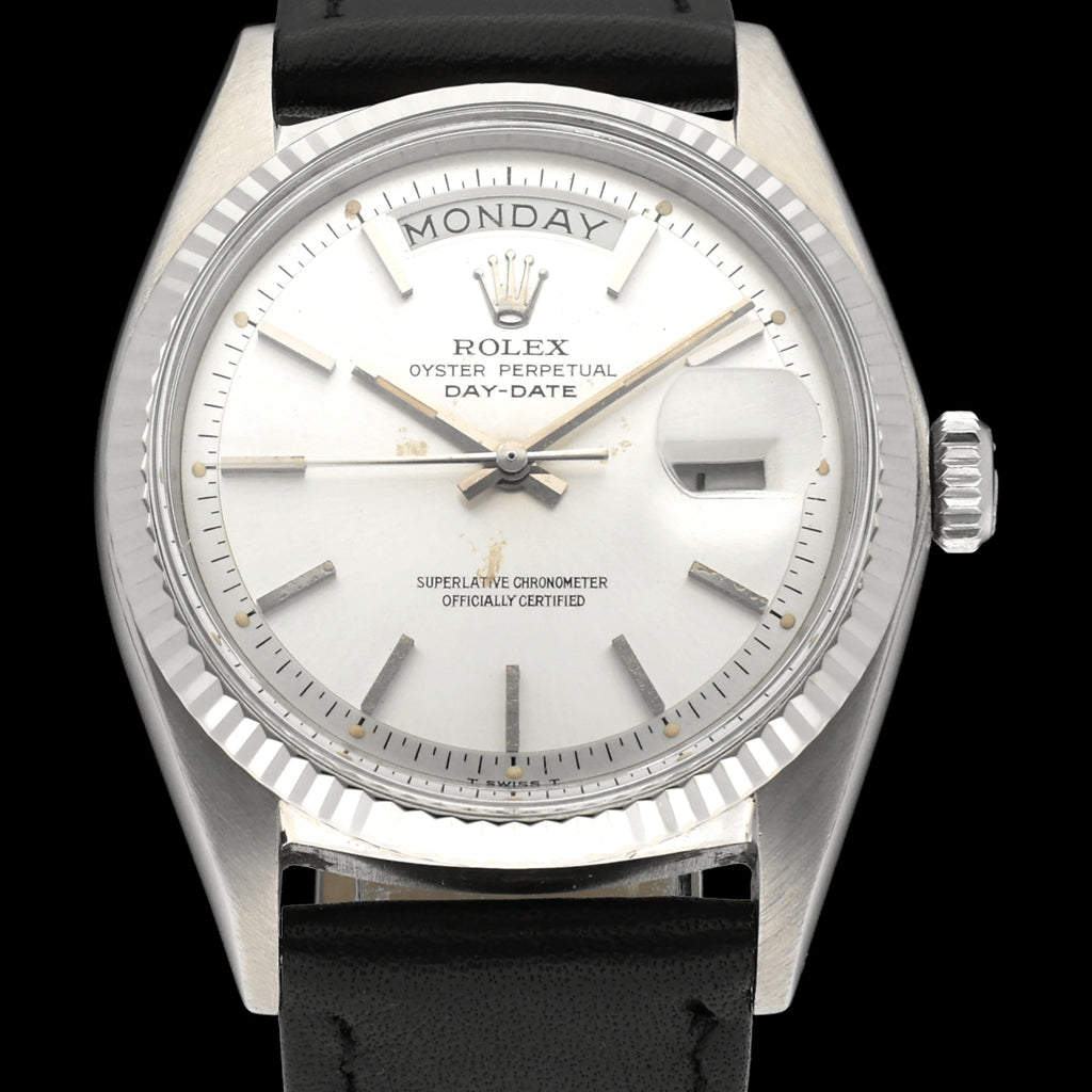 Rolex Day-Date 1803, 1967 Trophies Watches 008