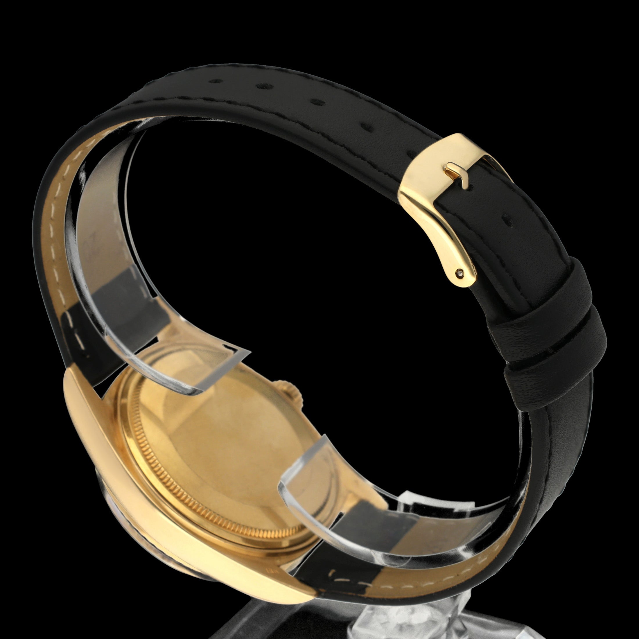 Rolex Day-Date 1803 - 1975 - Rolex horloge - Rolex kopen - Rolex heren horloge - Trophies Watches