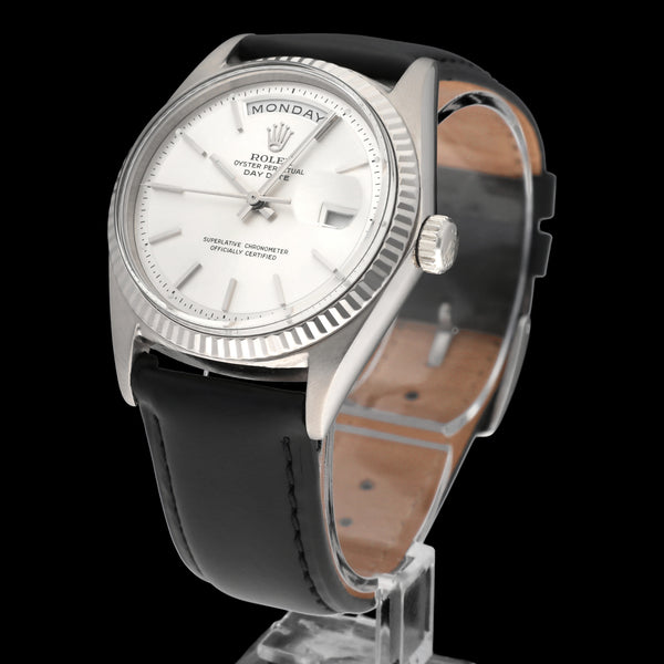 Rolex Day-Date 1803, 1966