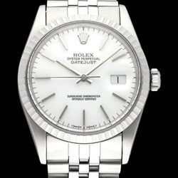 Rolex Datejust 16030 - 1988 - Rolex horloge - Rolex kopen - Rolex heren horloge - Trophies Watches