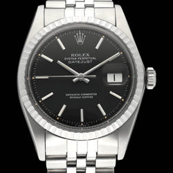 Rolex Datejust 1603 - 1974 - Rolex horloge - Rolex kopen - Rolex heren horloge - Trophies Watches