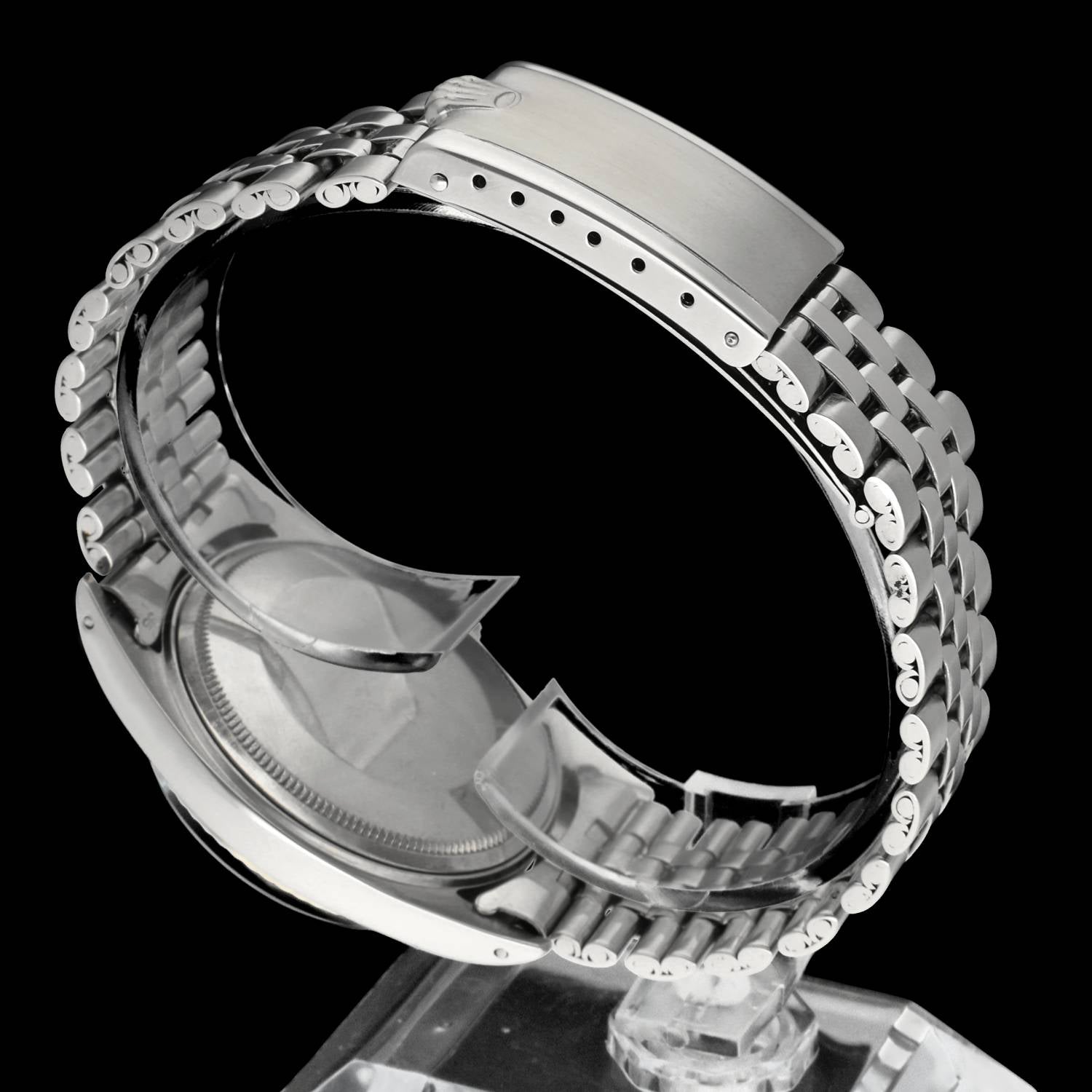 Rolex Datejust 1601 - 1968 - Rolex horloge - Rolex kopen - Rolex heren horloge - Trophies Watches