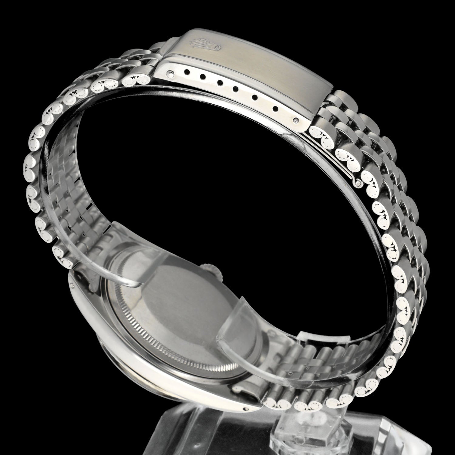 Rolex Datejust 1601 - 1970 - Rolex horloge - Rolex kopen - Rolex heren horloge - Trophies Watches