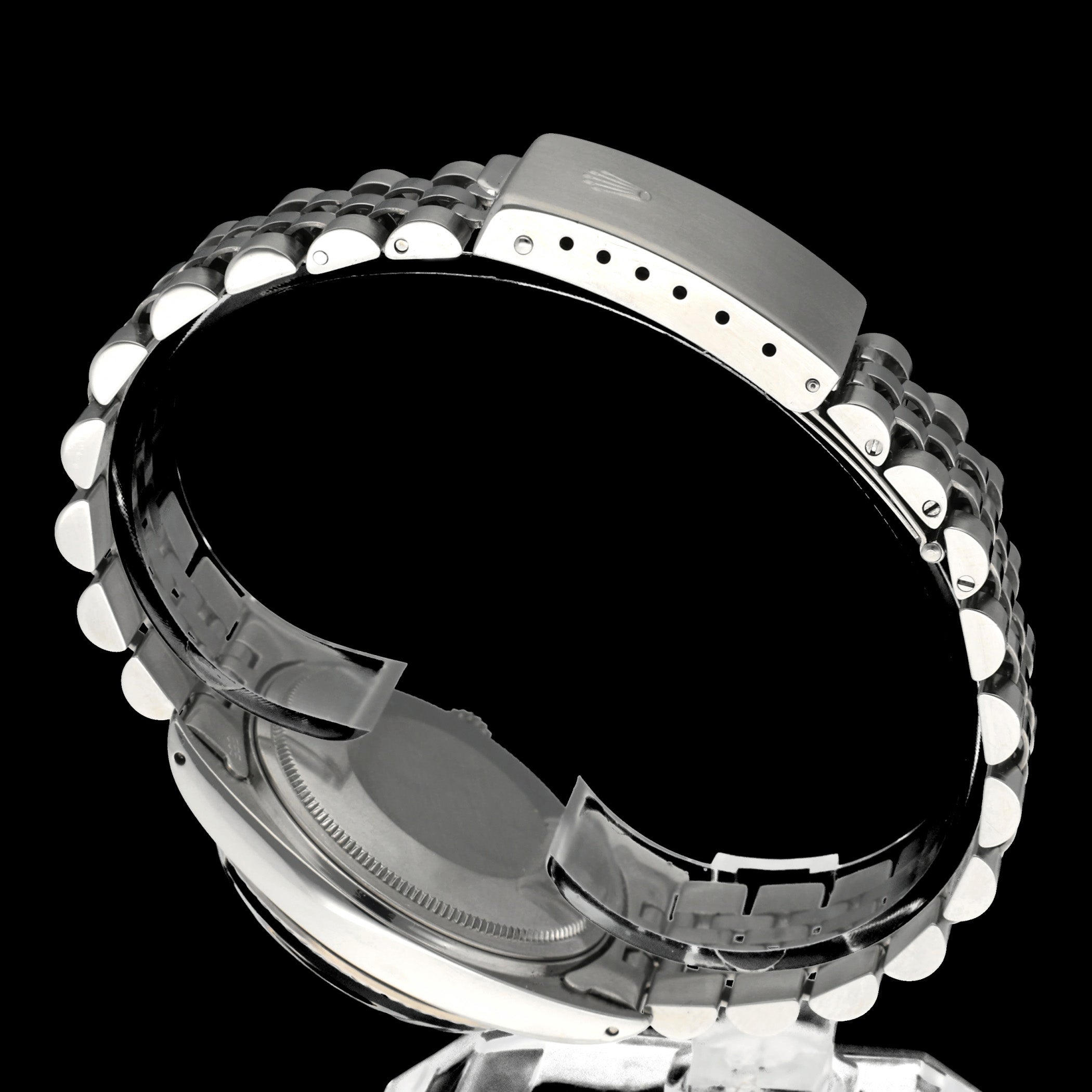 Rolex Datejust 16014 - 1983 - Rolex horloge - Rolex kopen - Rolex heren horloge - Trophies Watches