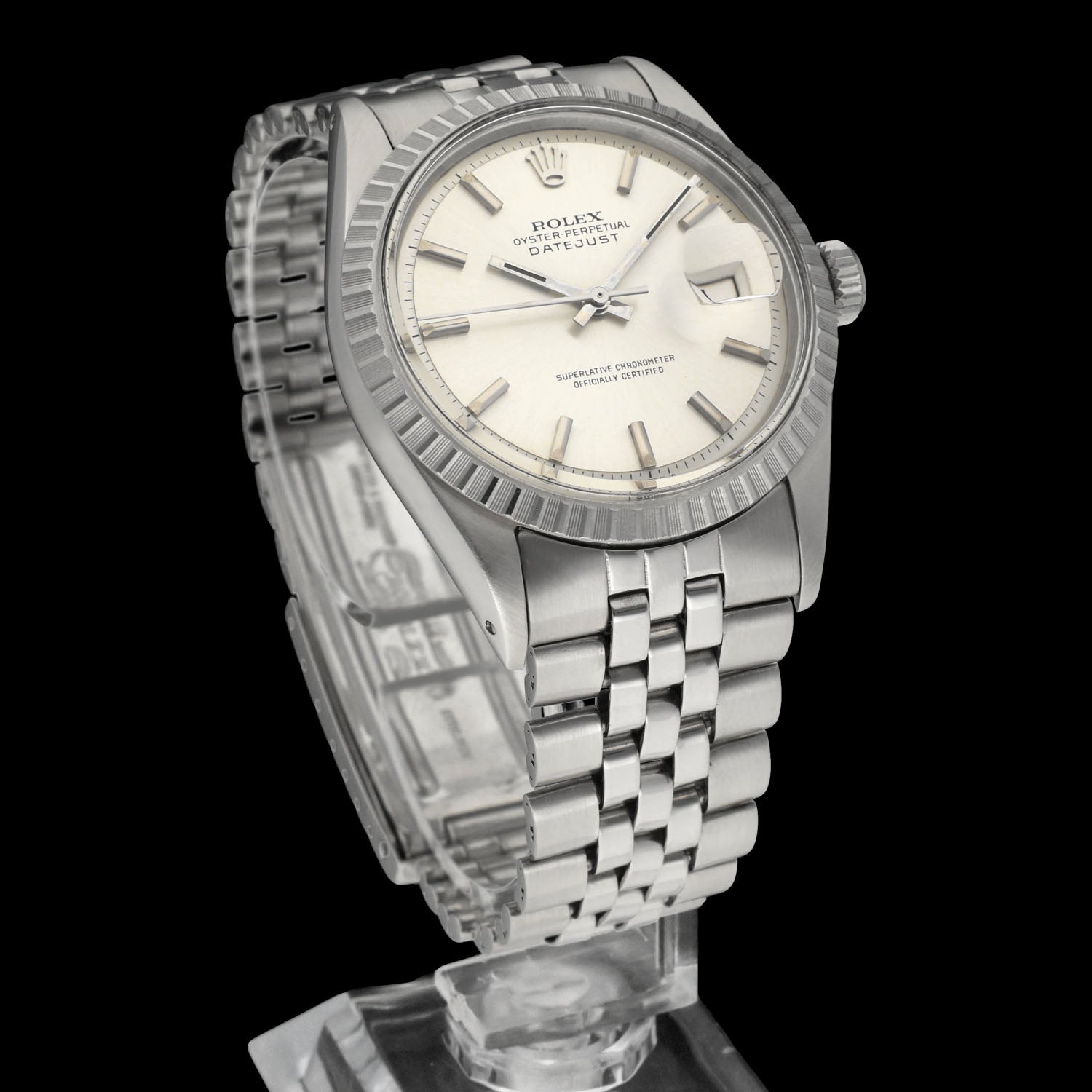 Rolex Datejust 1603R - 1970 - Rolex horloge - Rolex kopen - Rolex heren horloge - Trophies Watches