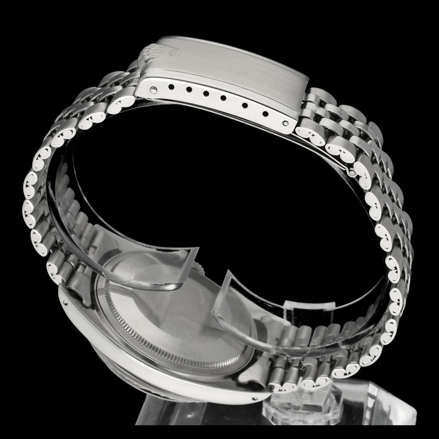 Rolex Datejust 1603R - 1970 - Rolex horloge - Rolex kopen - Rolex heren horloge - Trophies Watches