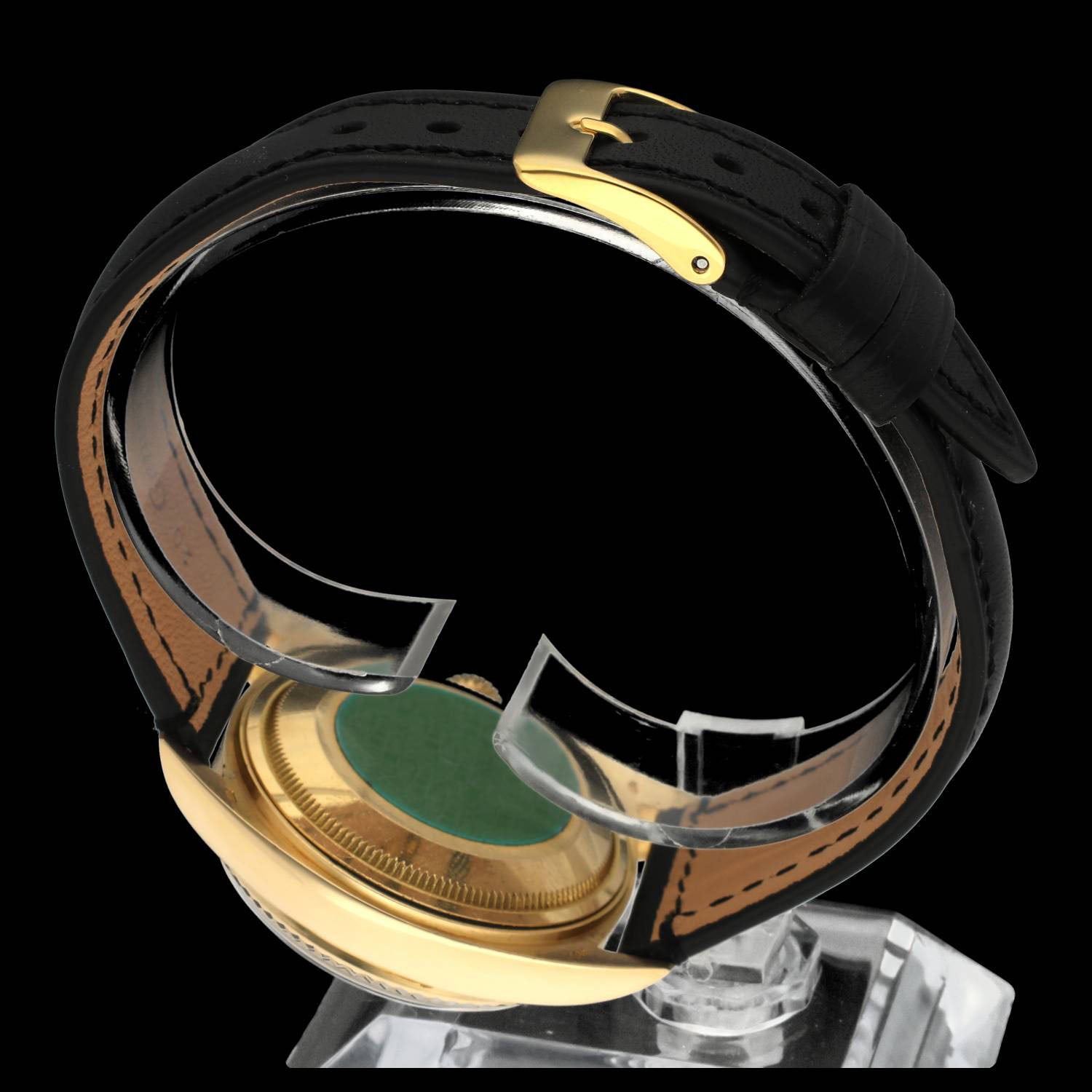 Rolex Datejust 16018G - 1987 - Rolex horloge - Rolex kopen - Rolex heren horloge - Trophies Watches