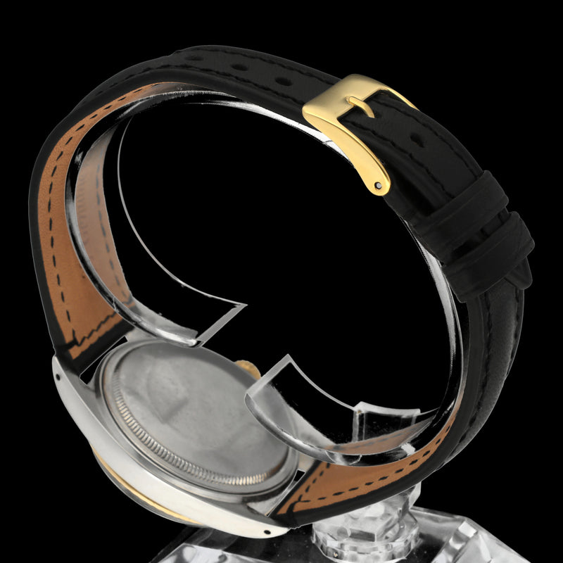 Rolex Datejust 16013 - 1979 - Rolex horloge - Rolex kopen - Rolex heren horloge - Trophies Watches