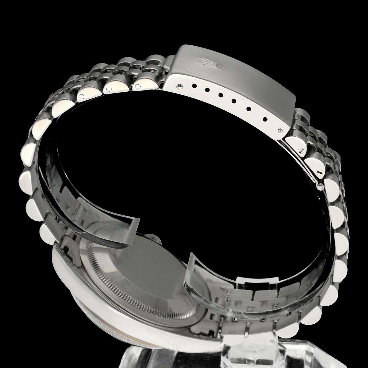 Rolex Datejust 16234G - 2004 - Rolex horloge - Rolex kopen - Rolex heren horloge - Trophies Watches