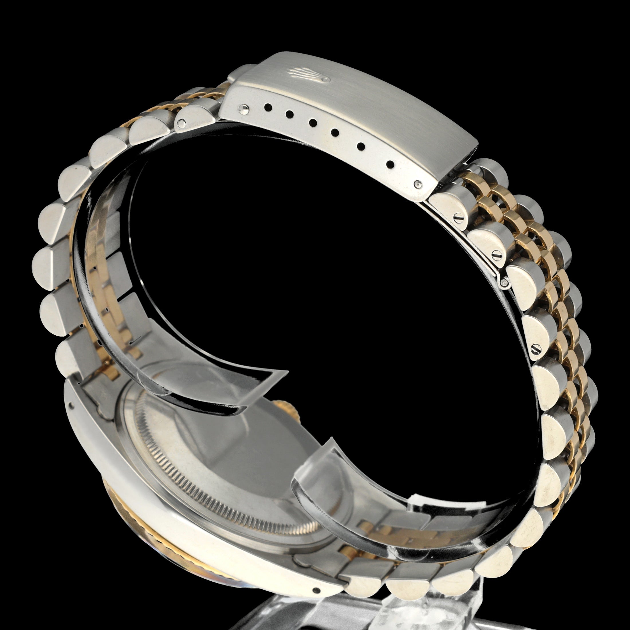 Rolex Datejust 16013 - 1985 - Rolex horloge - Rolex kopen - Rolex heren horloge - Trophies Watches