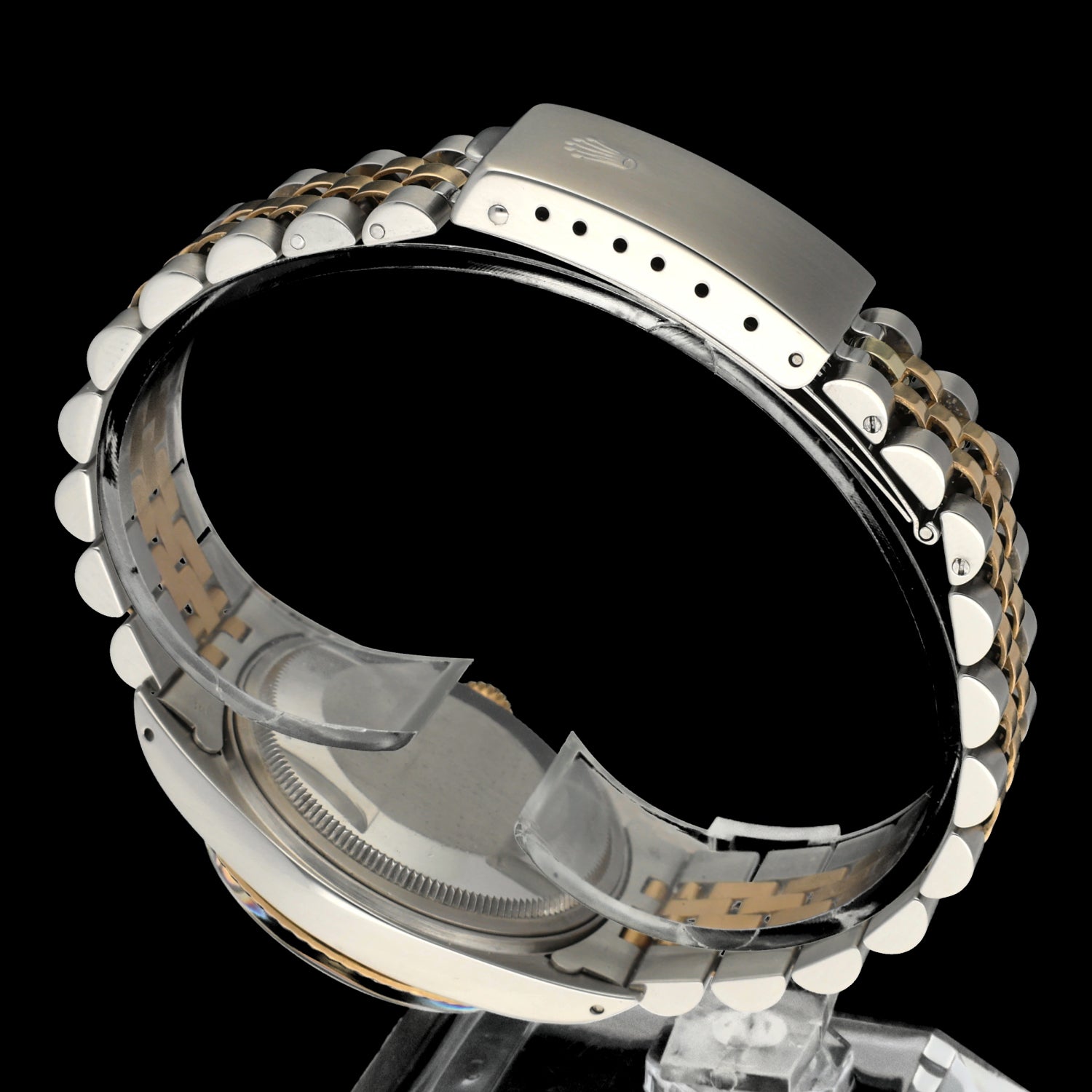 Rolex Datejust 16013G - 1987 - Rolex horloge - Rolex kopen - Rolex heren horloge - Trophies Watches