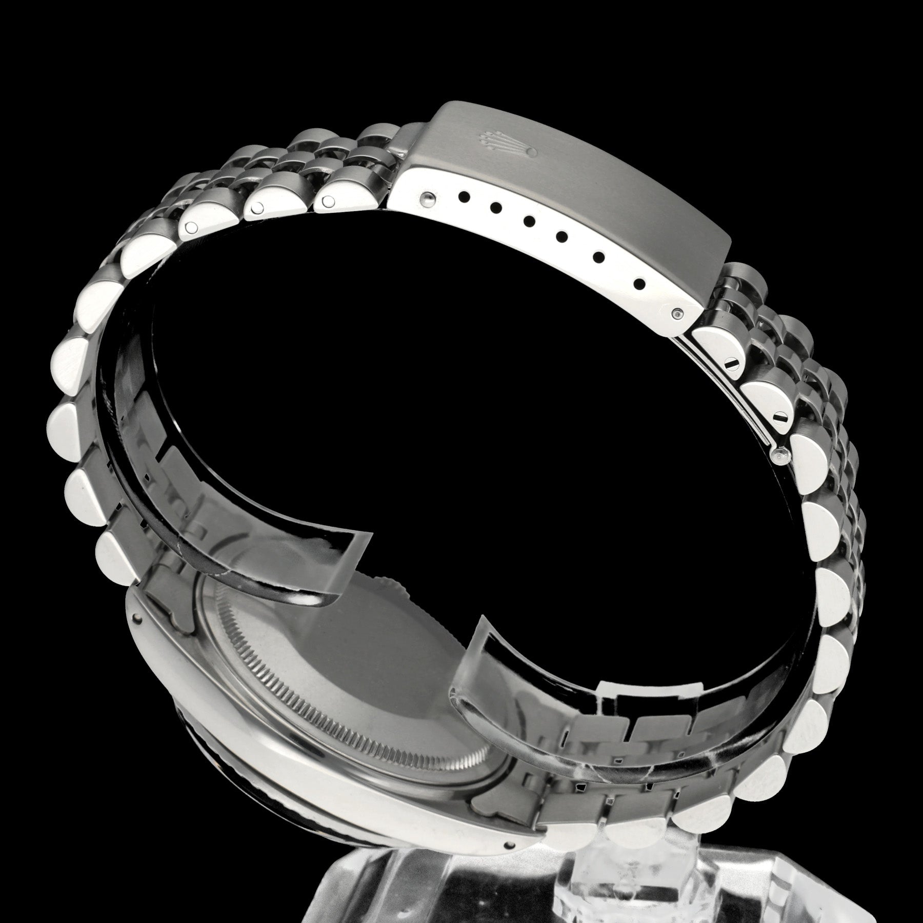 Rolex Datejust 16030 - 1984 - Rolex horloge - Rolex kopen - Rolex heren horloge - Trophies Watches