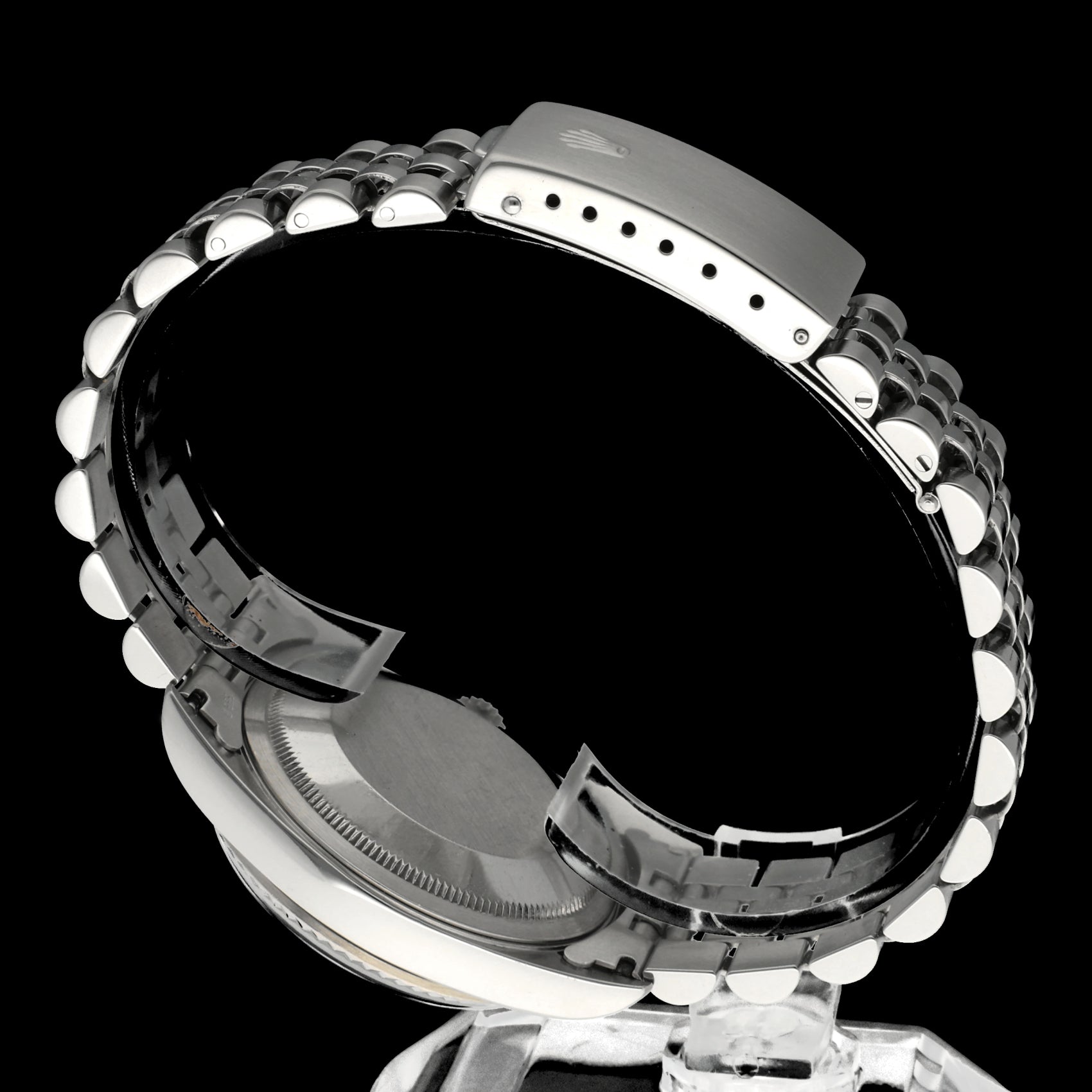 Rolex Datejust 16234 - 1995 - Rolex horloge - Rolex kopen - Rolex heren horloge - Trophies Watches