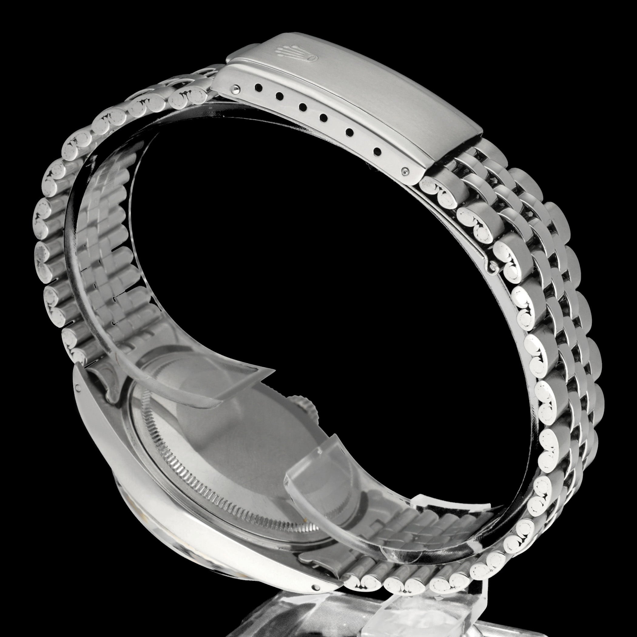 Rolex Datejust 1601 - 1971 - Rolex horloge - Rolex kopen - Rolex heren horloge - Trophies Watches