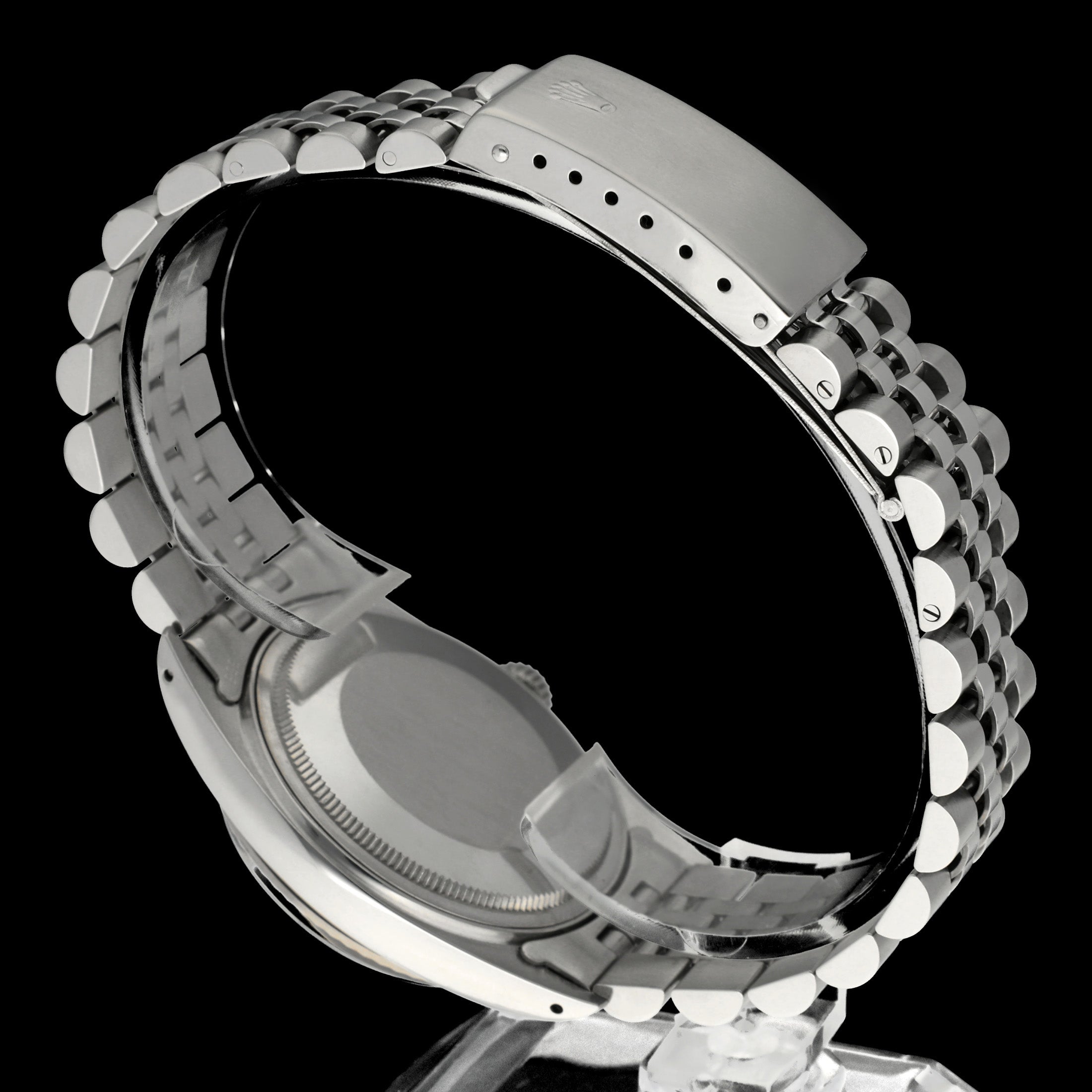 Rolex Datejust 16014 - 1984 - Rolex horloge - Rolex kopen - Rolex heren horloge - Trophies Watches