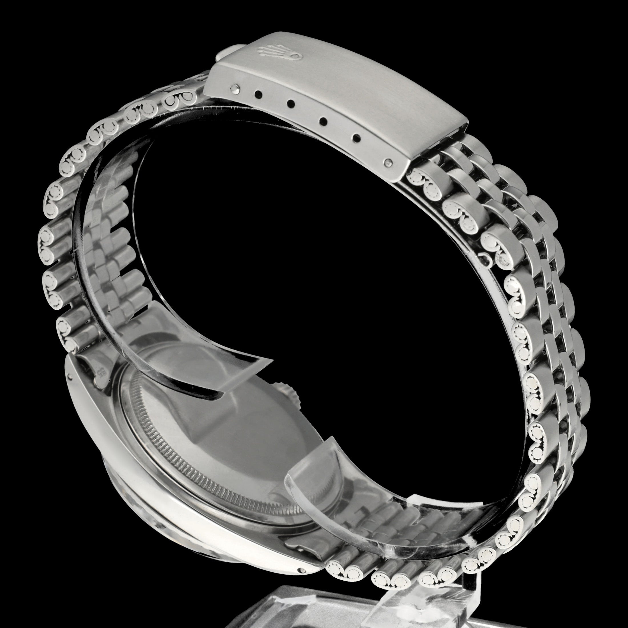 Rolex Datejust 1603 - 1967 - Rolex horloge - Rolex kopen - Rolex heren horloge - Trophies Watches