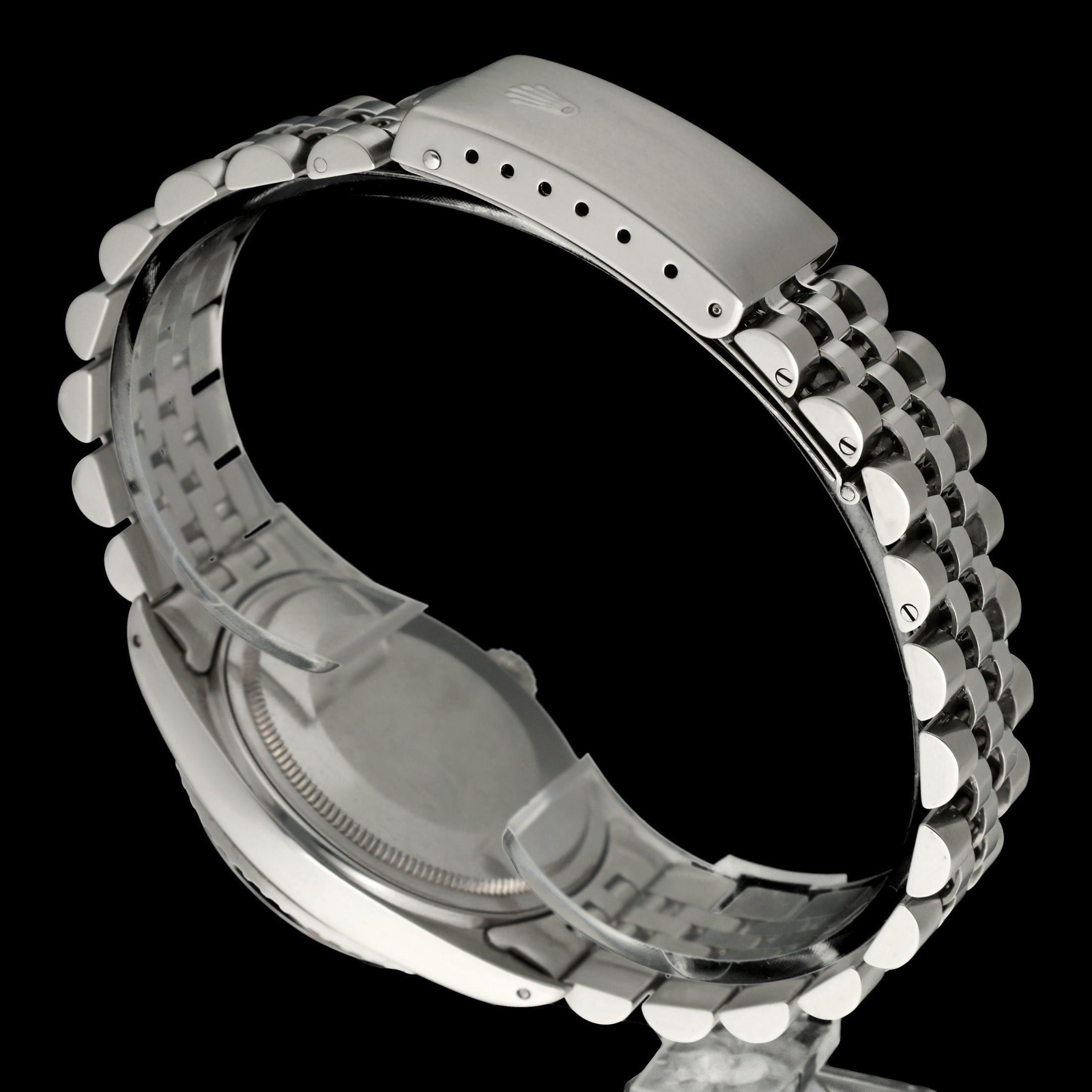 Rolex Datejust 16030 - 1984 - Rolex horloge - Rolex kopen - Rolex heren horloge - Trophies Watches