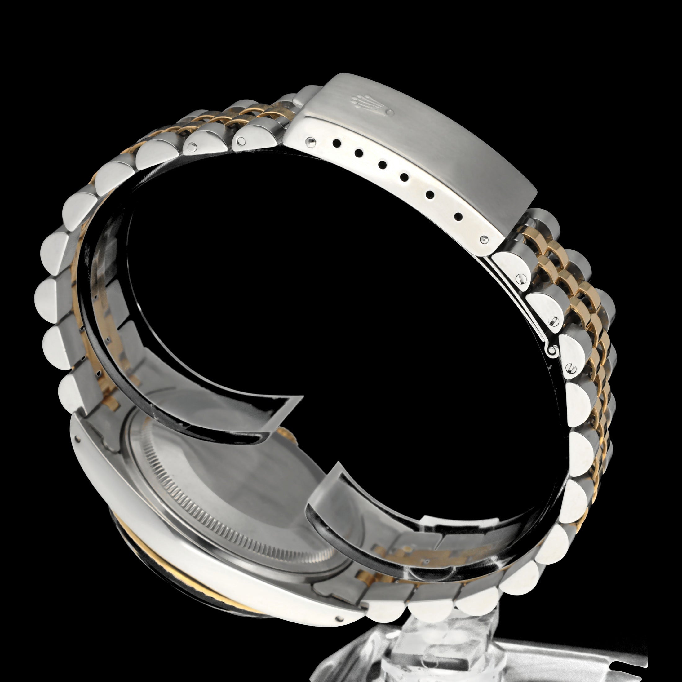 Rolex Datejust 16013G - 1988 - Rolex horloge - Rolex kopen - Rolex heren horloge - Trophies Watches