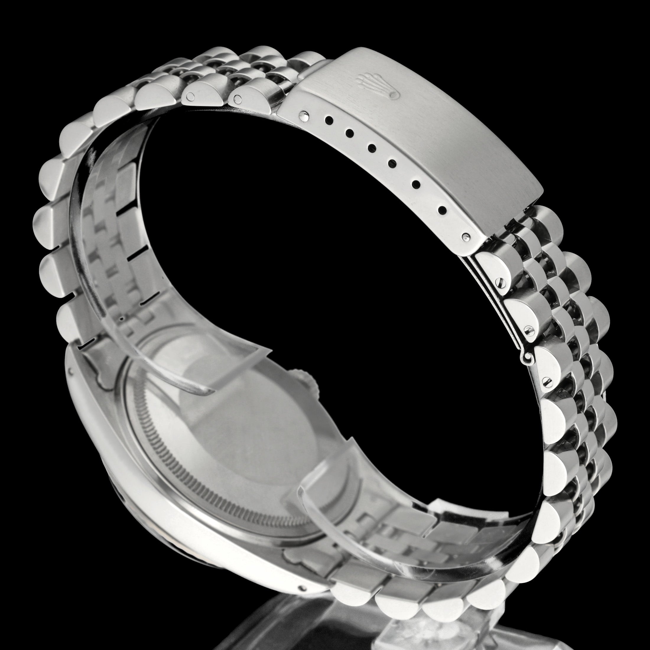 Rolex Datejust 16014 - 1988 - Rolex horloge - Rolex kopen - Rolex heren horloge - Trophies Watches