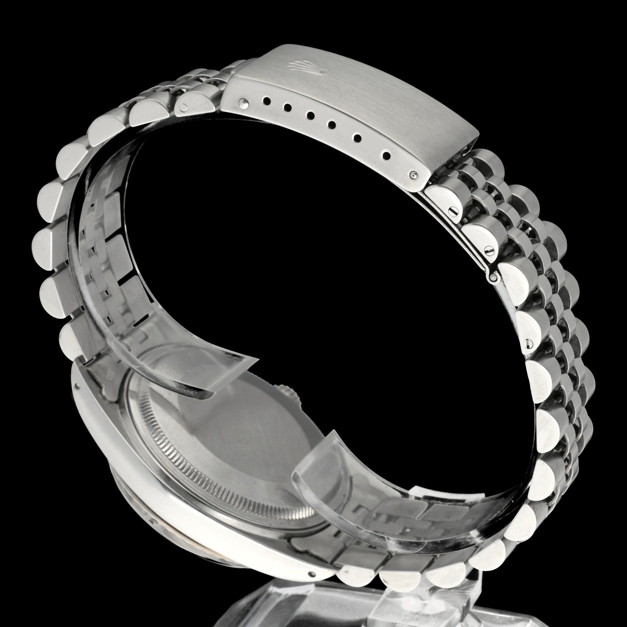 Rolex Datejust 16014 - 1987 - Rolex horloge - Rolex kopen - Rolex heren horloge - Trophies Watches