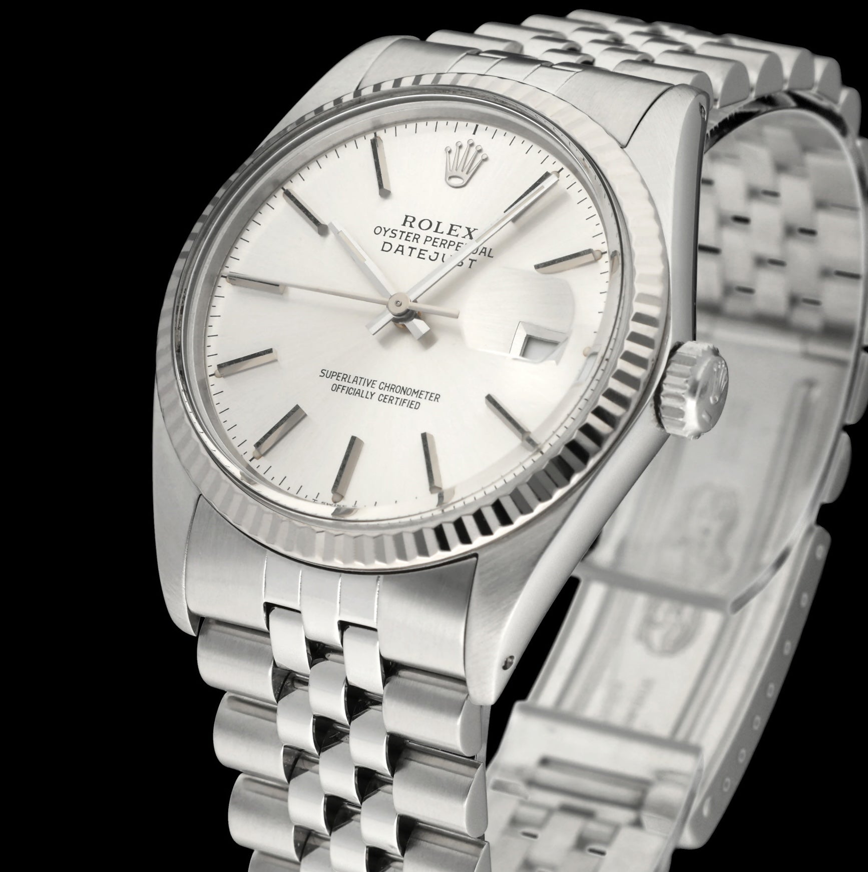 Rolex Datejust 16014, 1985