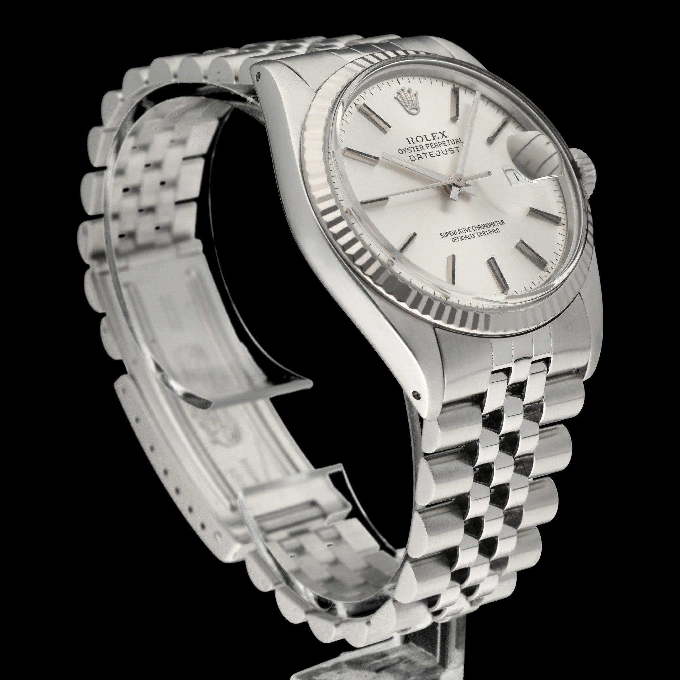 Rolex Datejust 16014, 1985