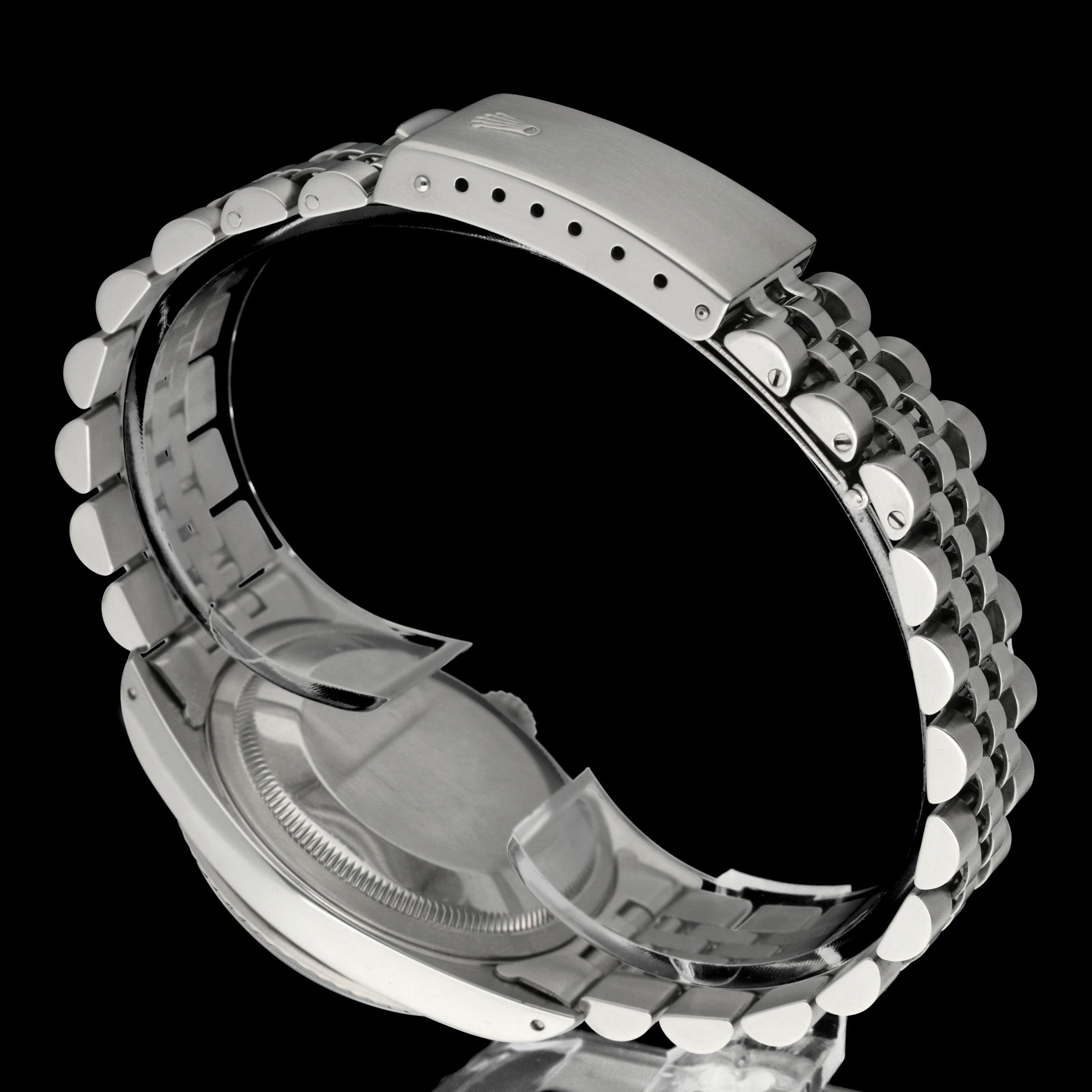 Rolex Datejust 16234 - 1991 - Rolex horloge - Rolex kopen - Rolex heren horloge - Trophies Watches