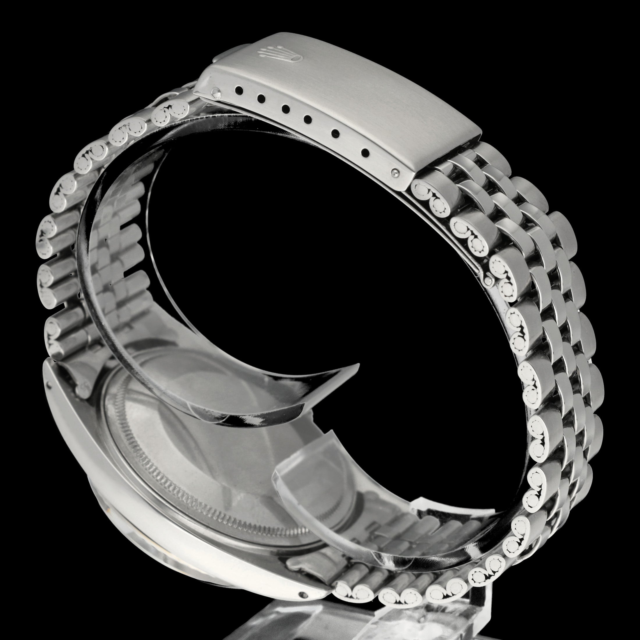 Rolex Datejust 1601 - 1972 - Rolex horloge - Rolex kopen - Rolex heren horloge - Trophies Watches