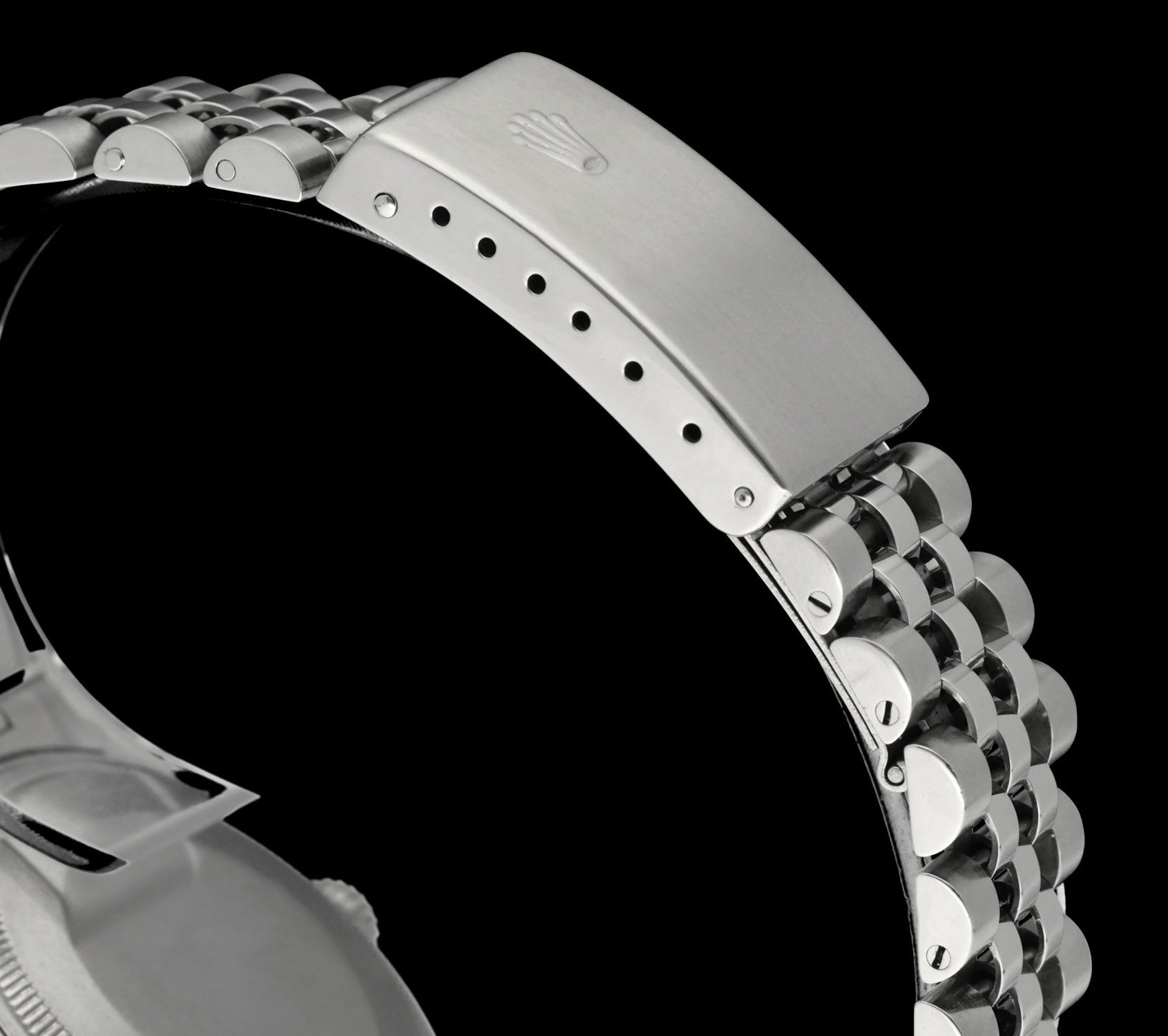 Rolex Datejust 16014 - 1988 - Rolex horloge - Rolex kopen - Rolex heren horloge - Trophies Watches