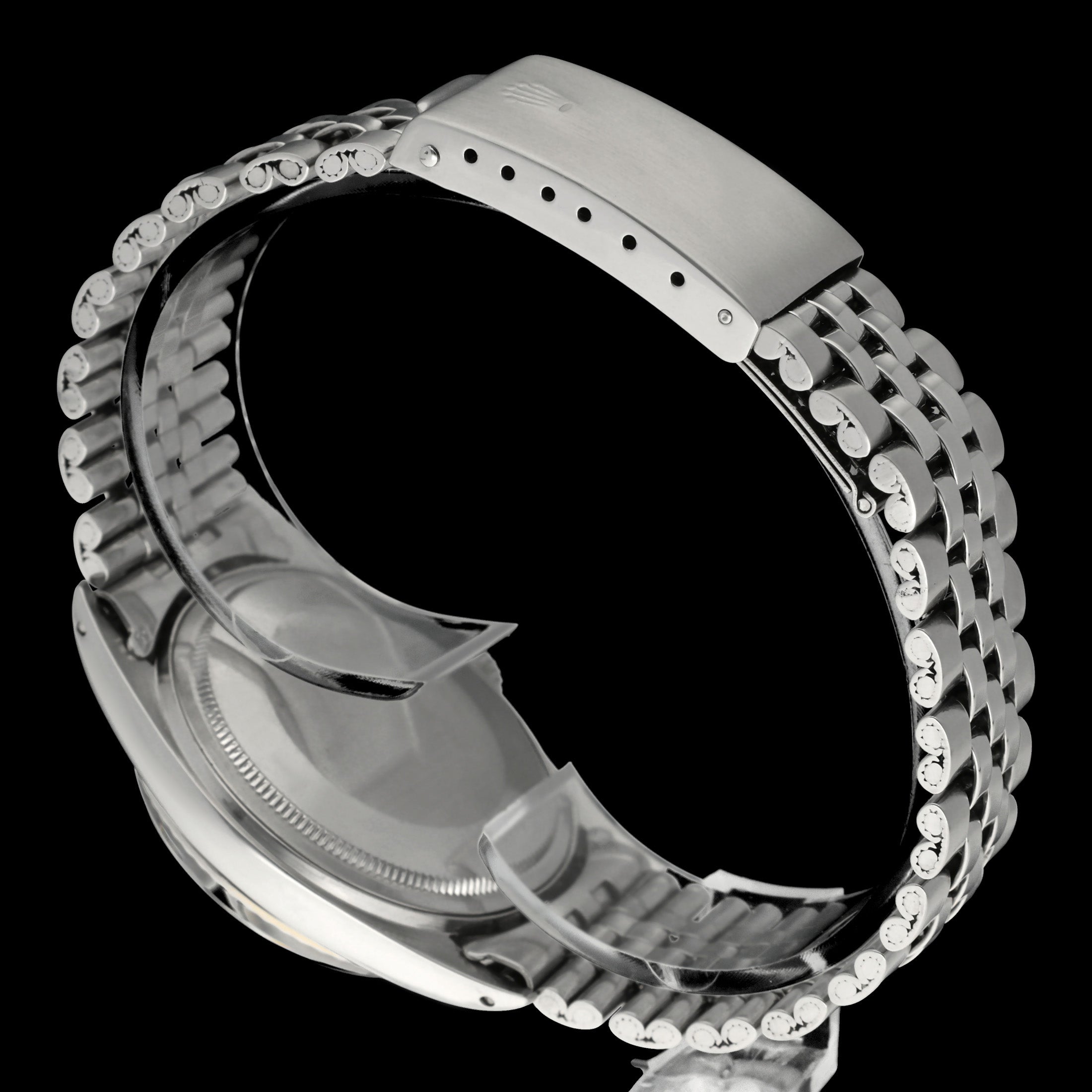 Datejust 1601 - 1973 - Rolex horloge - Rolex kopen - Rolex heren horloge - Trophies Watches