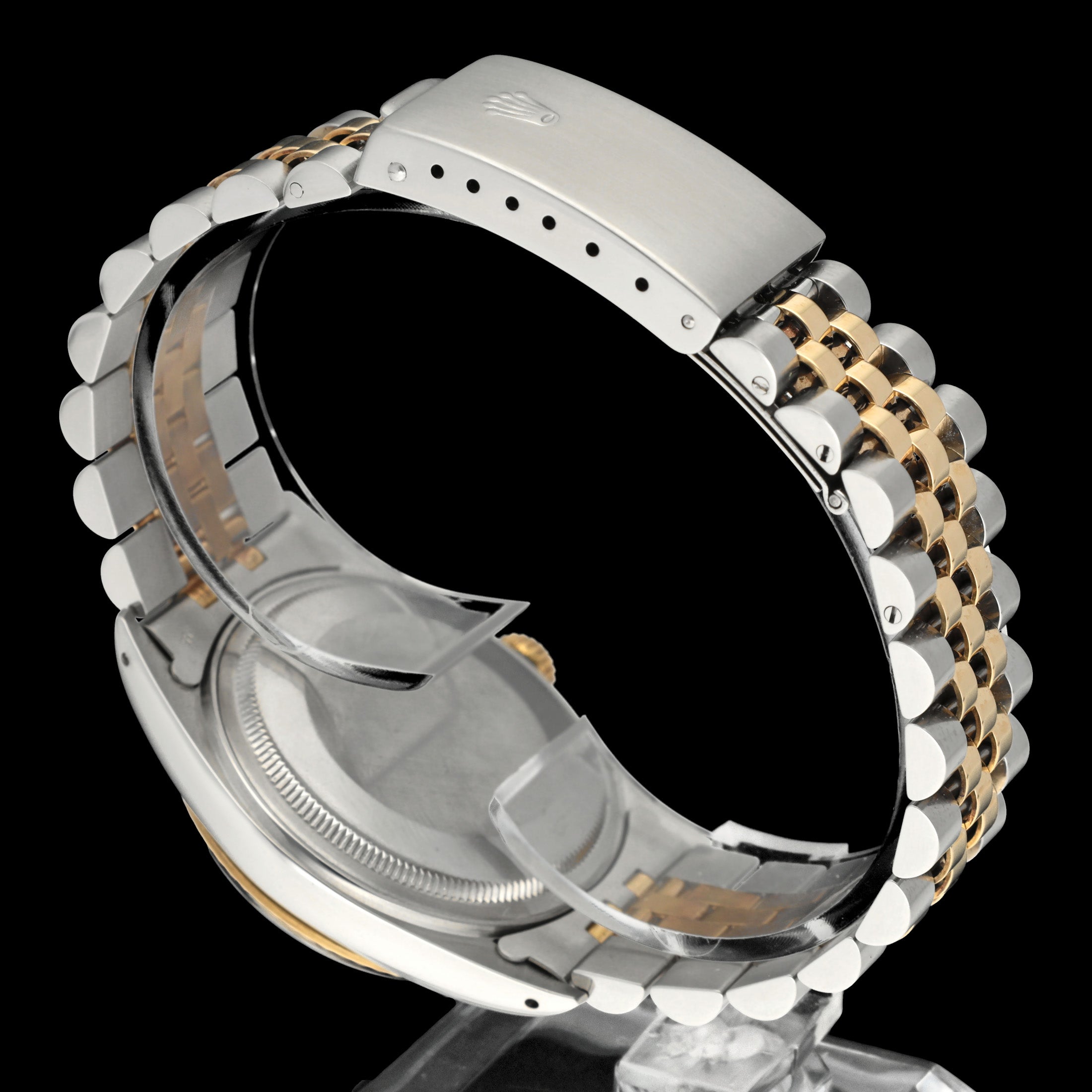 Rolex Datejust 16013 - 1985 - Rolex horloge - Rolex kopen - Rolex heren horloge - Trophies Watches