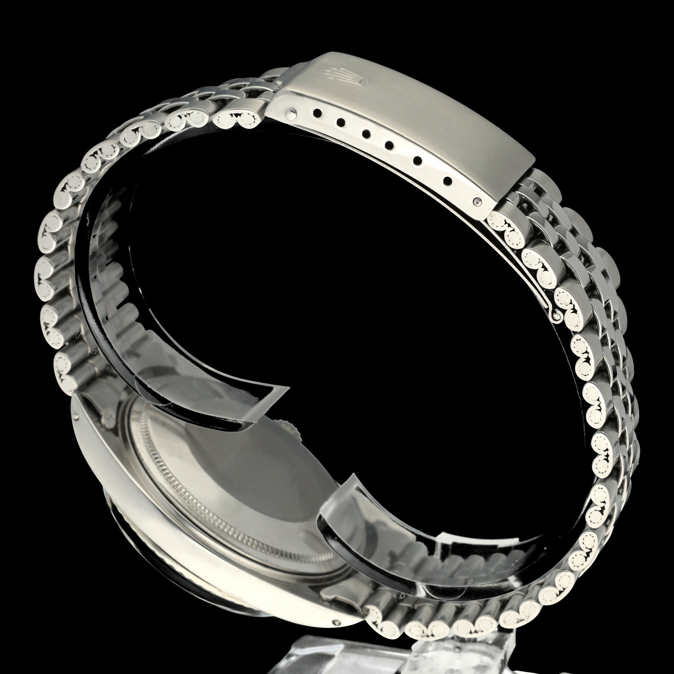 Rolex Datejust 1601 - 1972 - Rolex horloge - Rolex kopen - Rolex heren horloge - Trophies Watches