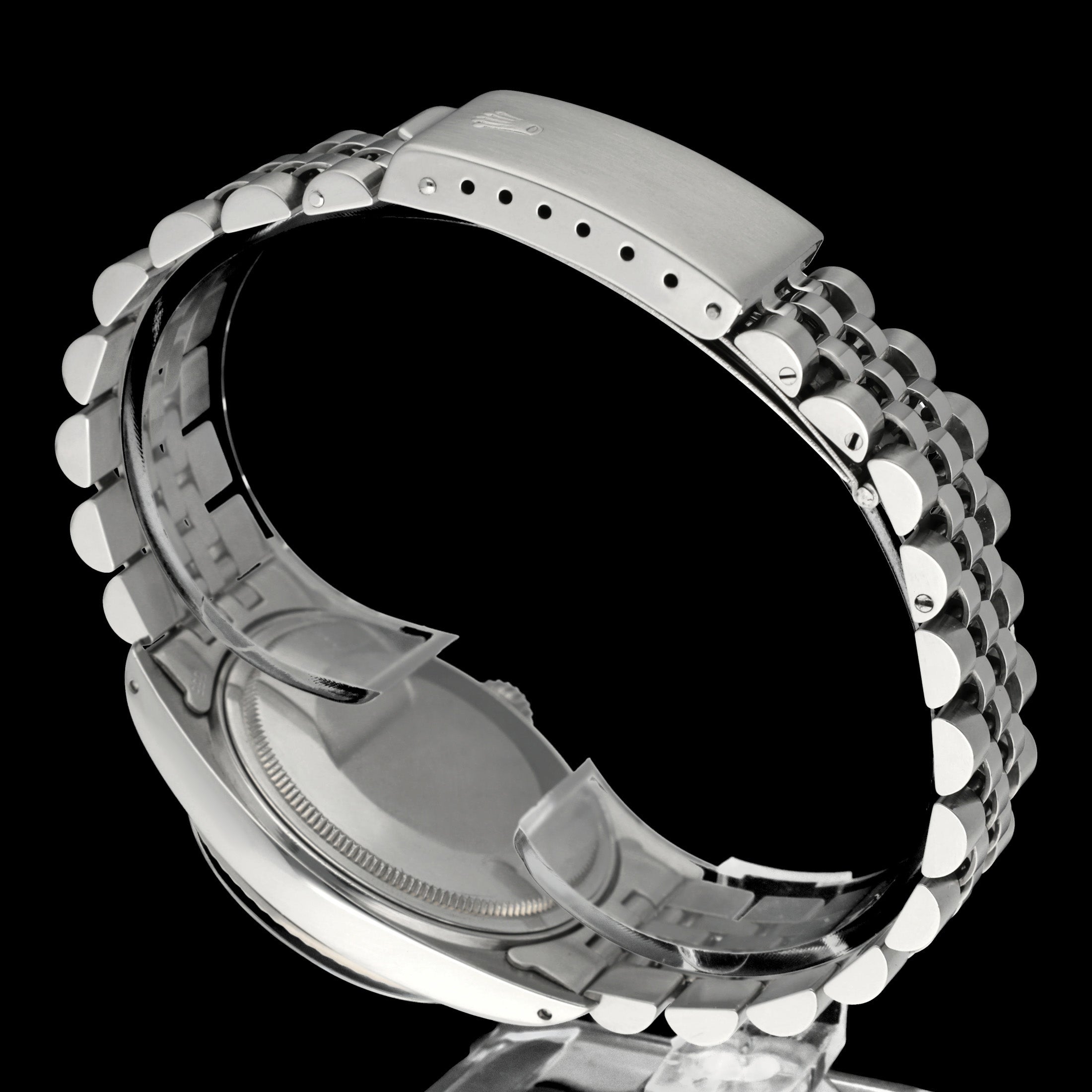 Rolex Datejust 16014 - 1985 - Rolex horloge - Rolex kopen - Rolex heren horloge - Trophies Watches