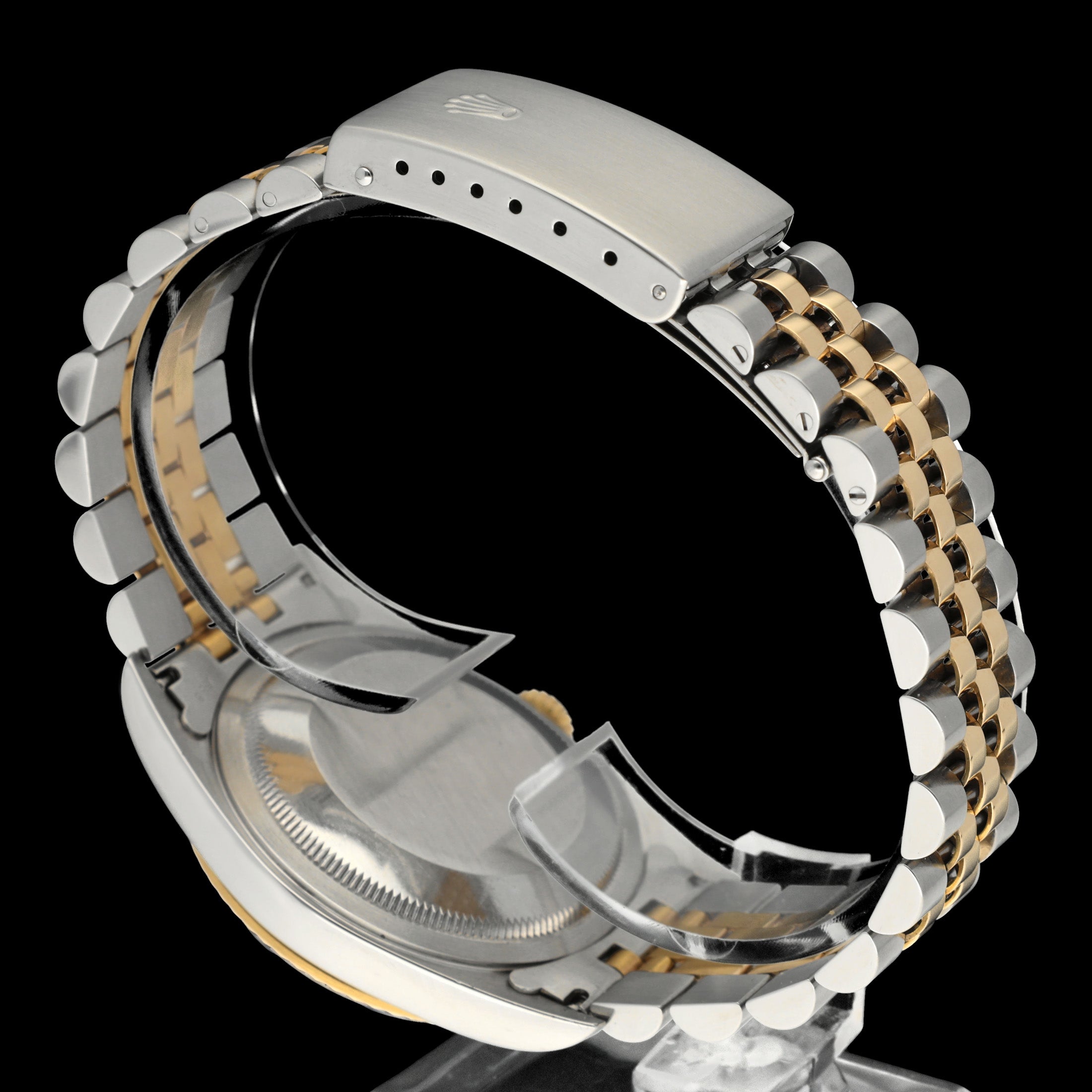 Rolex Datejust 16233G - 1997 - Rolex horloge - Rolex kopen - Rolex heren horloge - Trophies Watches