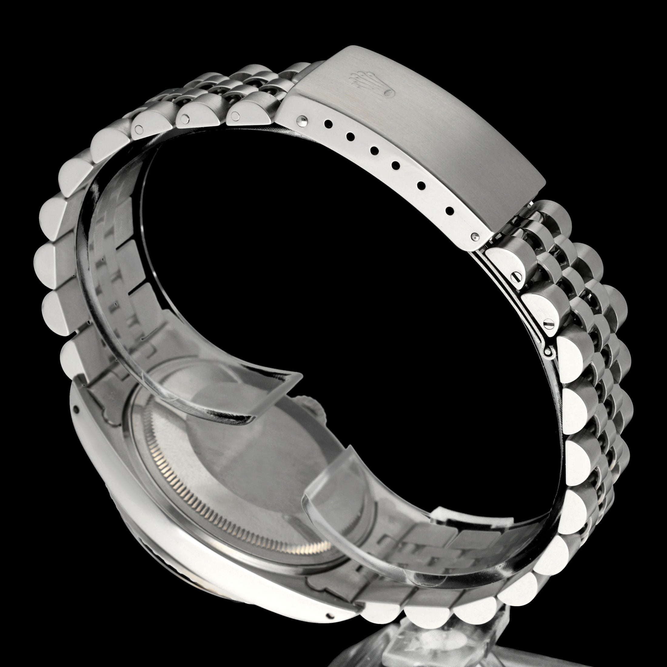 Rolex Datejust 16030 - 1988 - Rolex horloge - Rolex kopen - Rolex heren horloge - Trophies Watches