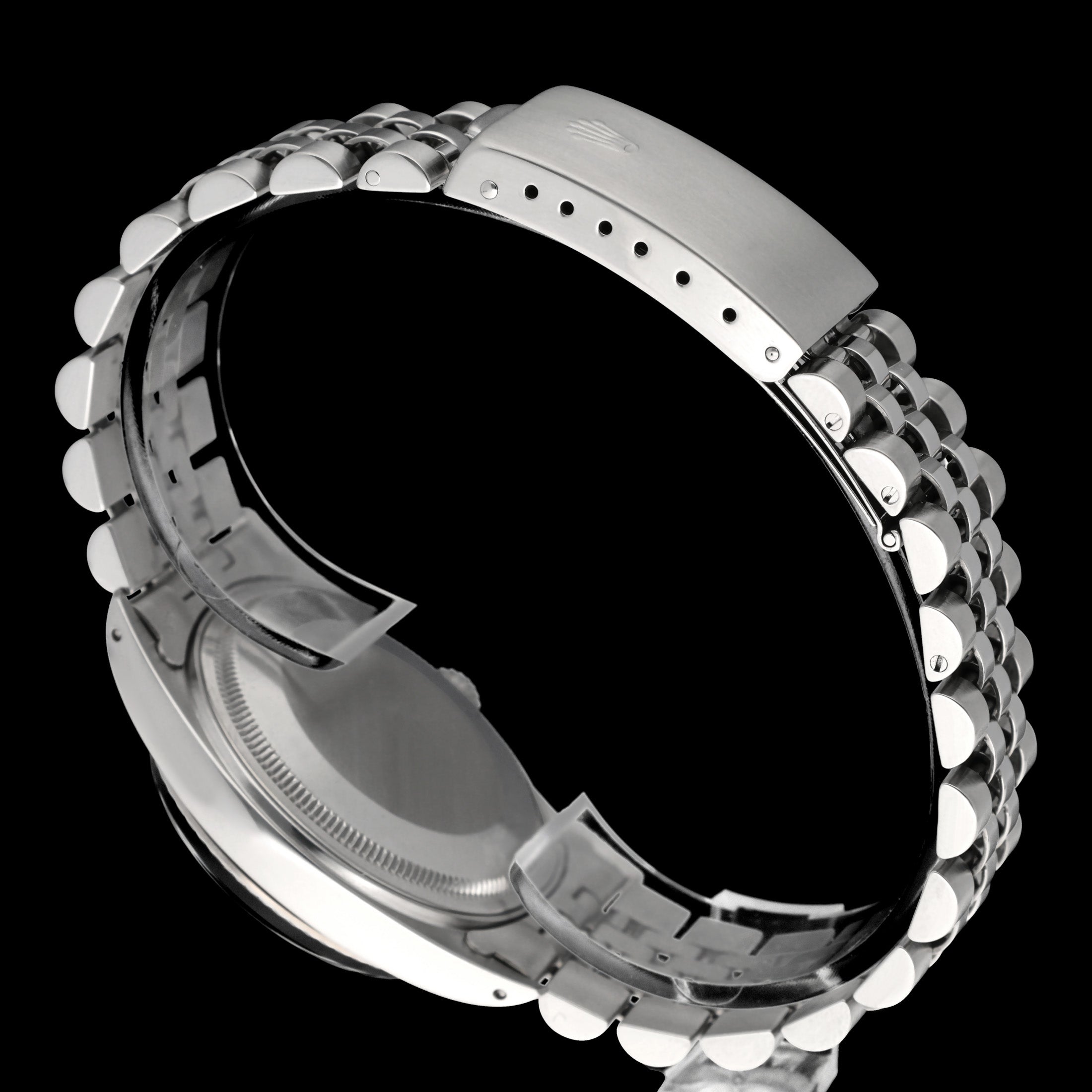 Rolex Datejust 16014 - 1986 - Rolex horloge - Rolex kopen - Rolex heren horloge - Trophies Watches