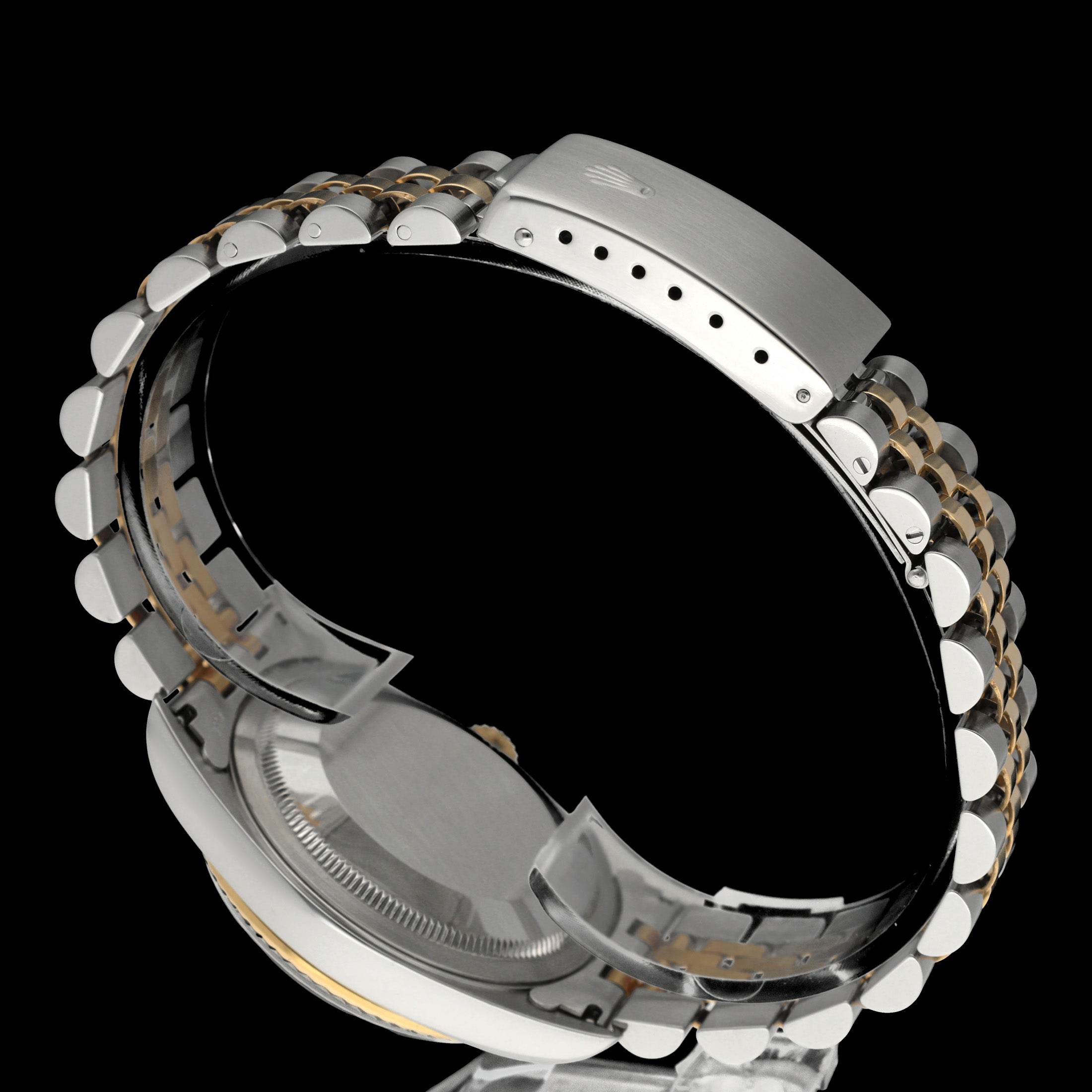 Rolex Datejust 16233 - 1995 - Rolex horloge - Rolex kopen - Rolex heren horloge - Trophies Watches