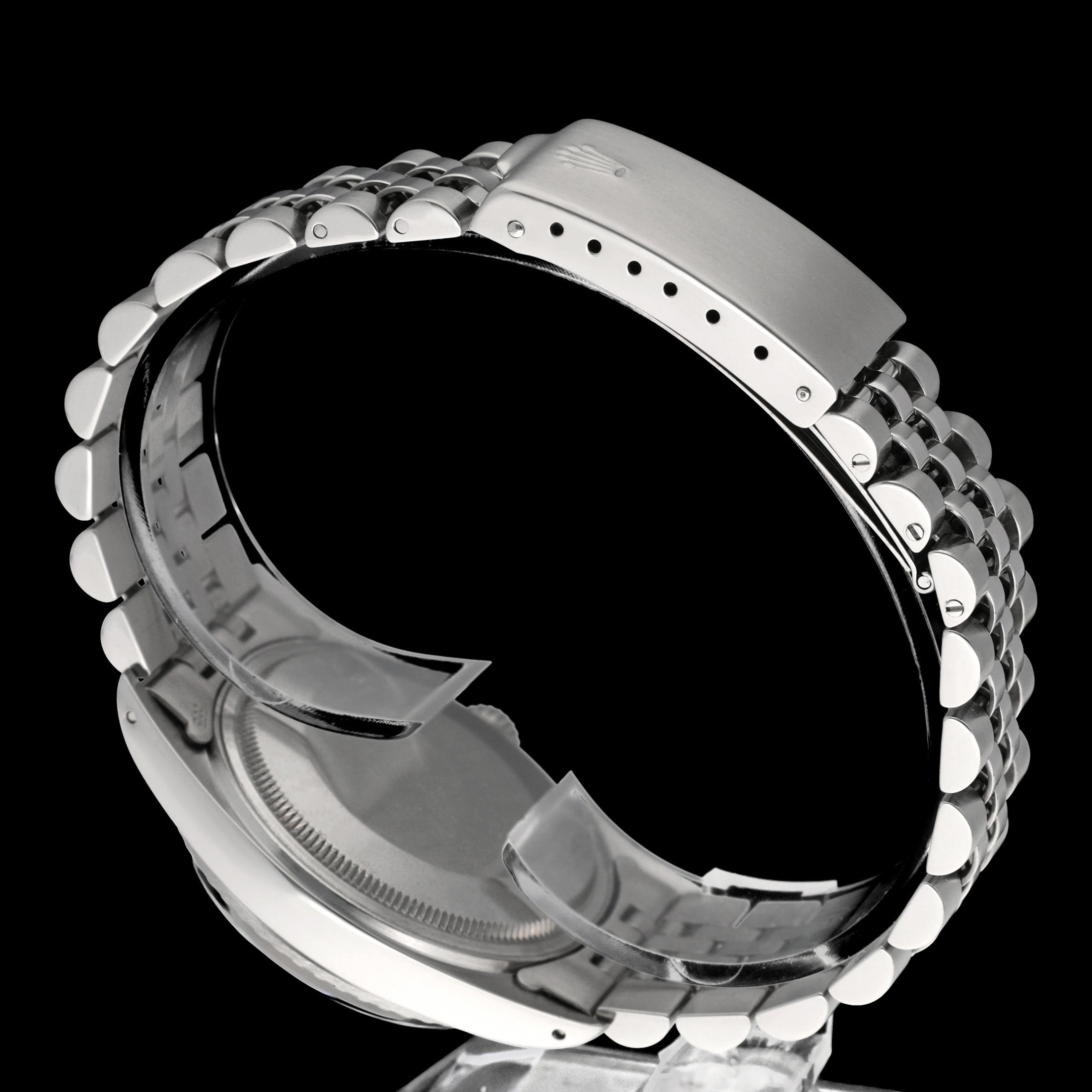 Rolex Datejust 16030 - 1984 - Rolex horloge - Rolex kopen - Rolex heren horloge - Trophies Watches