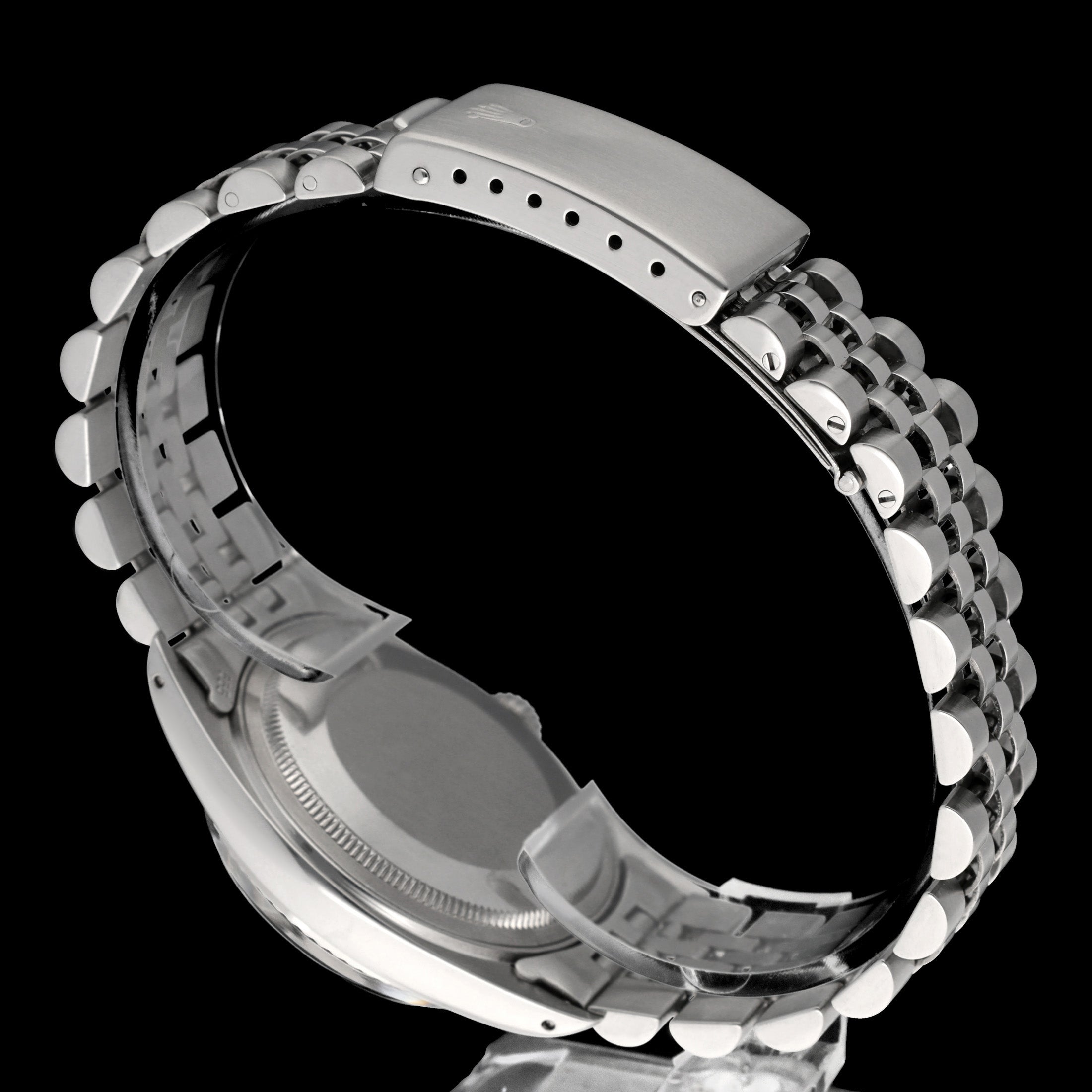 Rolex Datejust 16014 - 1978 - Rolex horloge - Rolex kopen - Rolex heren horloge - Trophies Watches