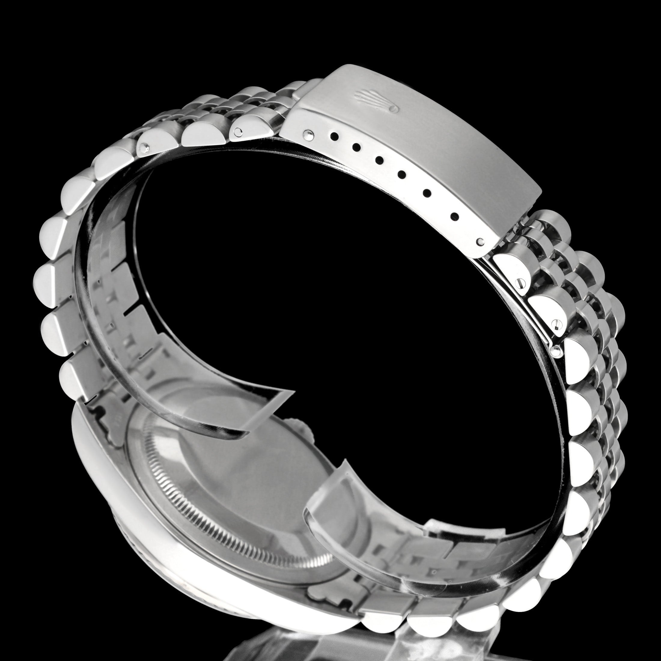 Rolex Datejust 16234 - 2004 - Rolex horloge - Rolex kopen - Rolex heren horloge - Trophies Watches