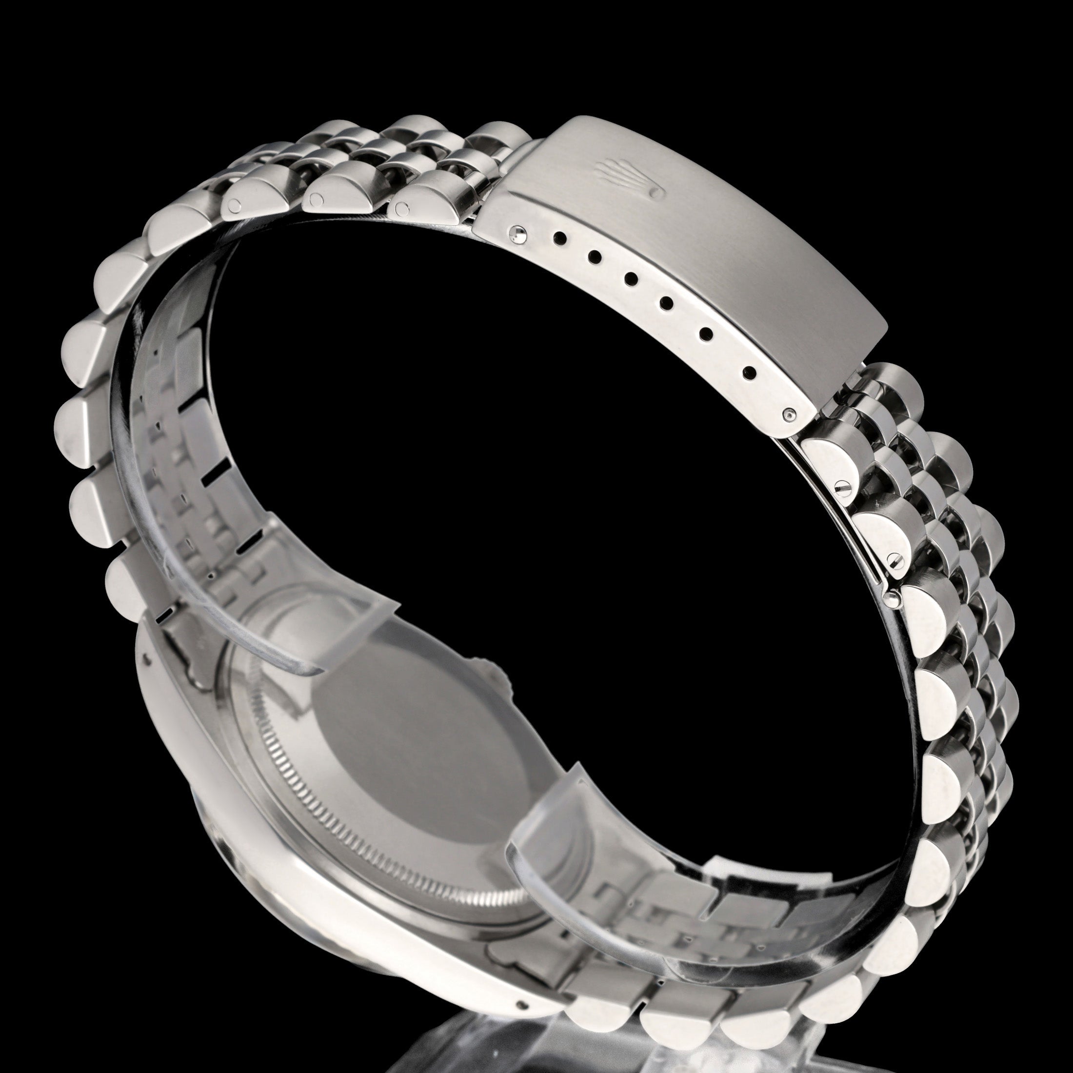 Rolex Datejust 1601 - 1976 - Rolex horloge - Rolex kopen - Rolex heren horloge - Trophies Watches