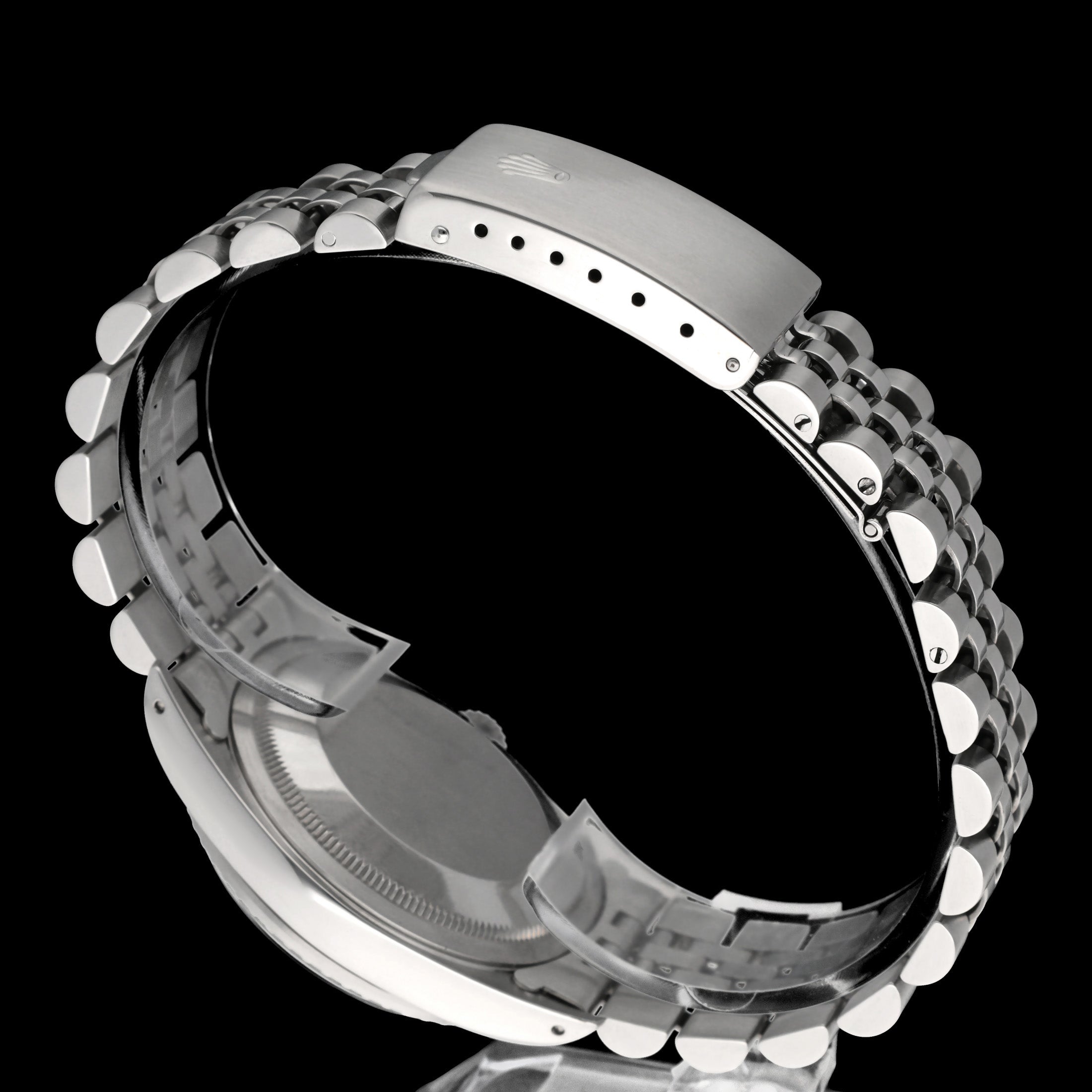 Rolex Datejust 16220 - 1993 - Rolex horloge - Rolex kopen - Rolex heren horloge - Trophies Watches