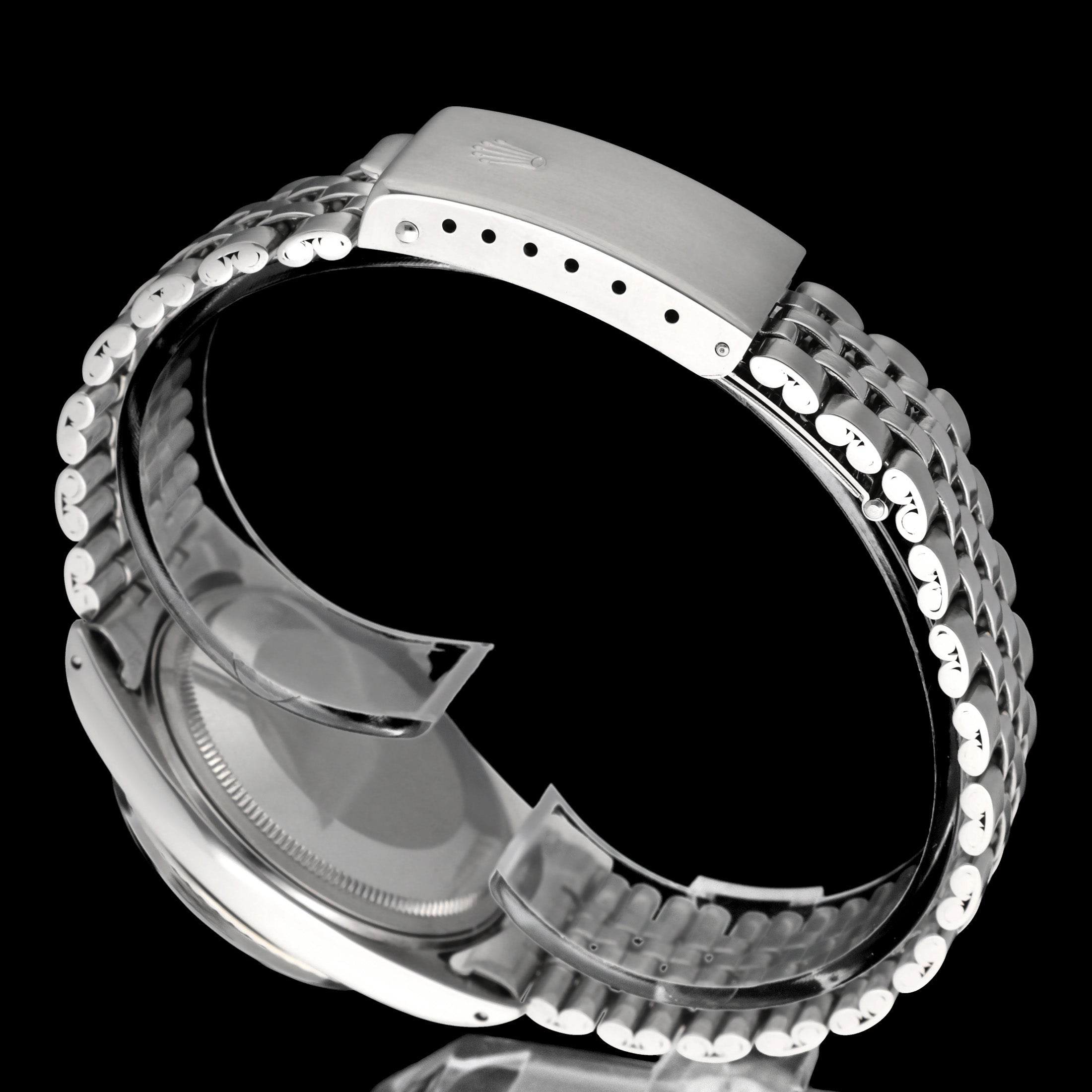 Rolex Datejust 1601 - 1968 - Rolex horloge - Rolex kopen - Rolex heren horloge - Trophies Watches