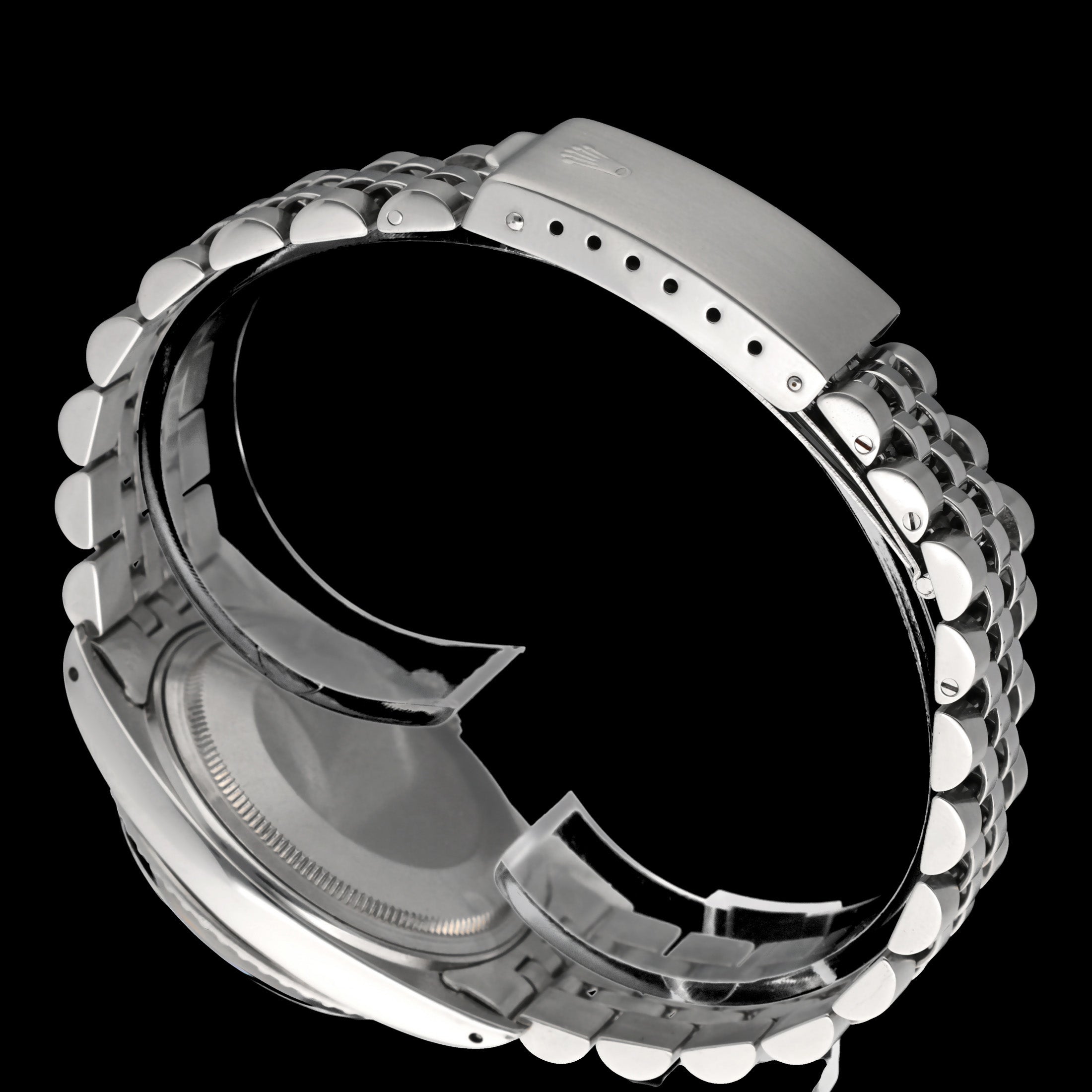 Rolex Datejust 16030 - 1978 - Rolex horloge - Rolex kopen - Rolex heren horloge - Trophies Watches