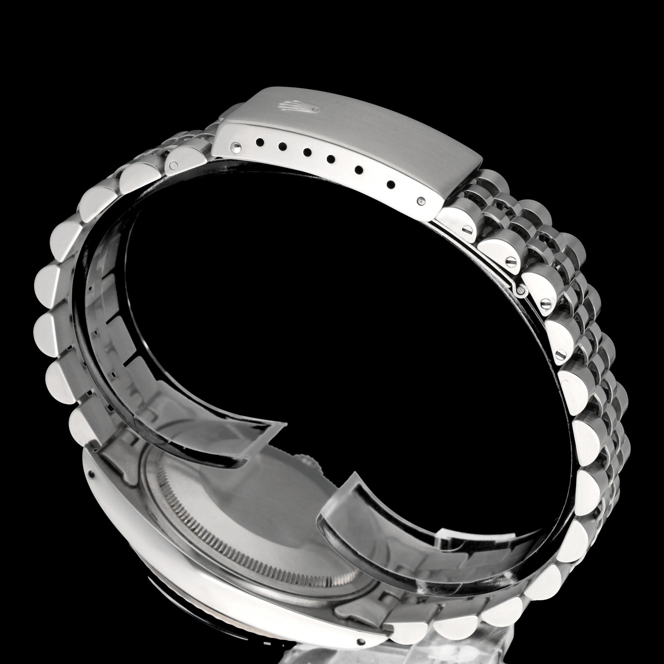 Rolex Datejust 16014 - 1985 - Rolex horloge - Rolex kopen - Rolex heren horloge - Trophies Watches