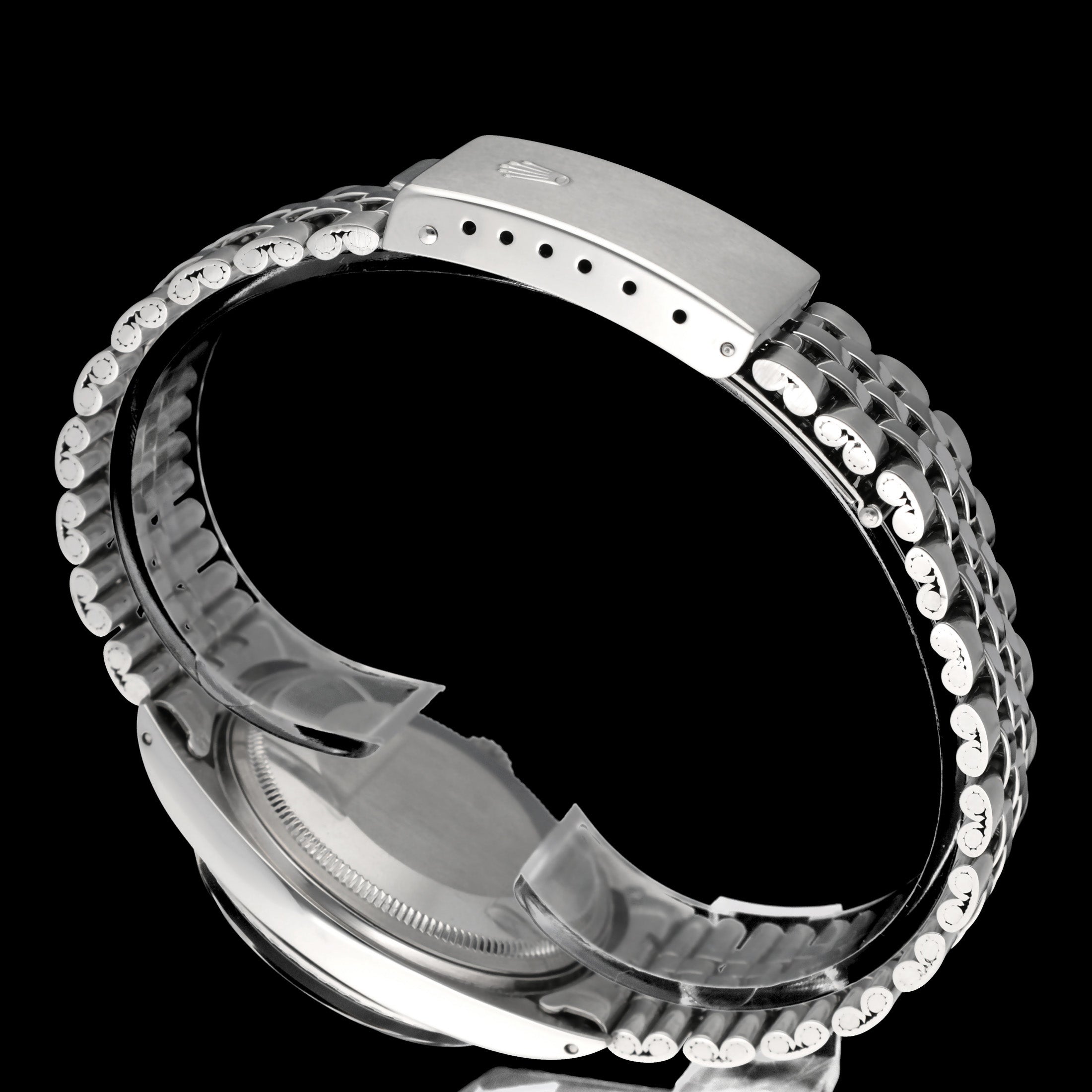 Rolex Datejust 1603 - 1972 - Rolex horloge - Rolex kopen - Rolex heren horloge - Trophies Watches