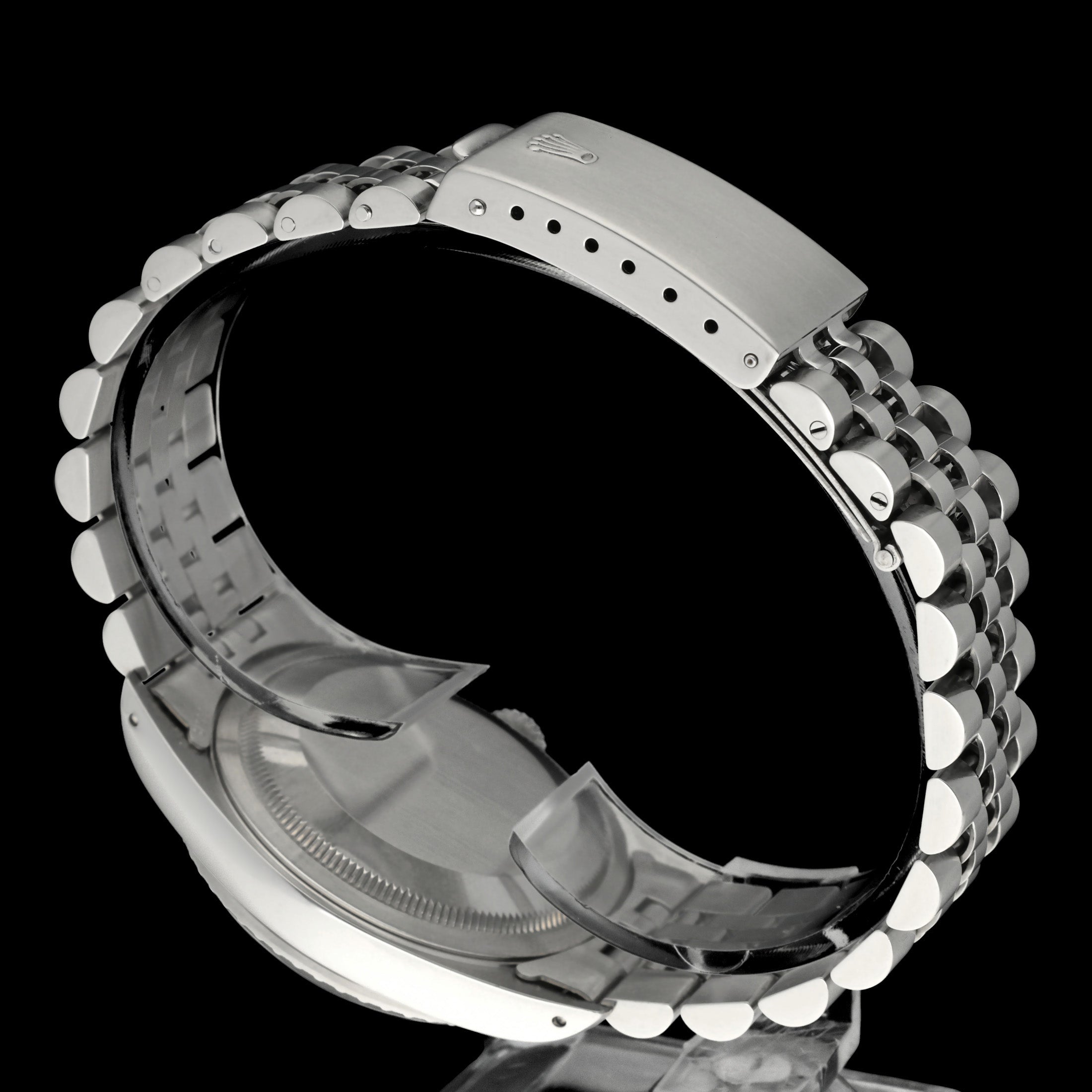 Rolex Datejust 16220 - 1991 - Rolex horloge - Rolex kopen - Rolex heren horloge - Trophies Watches