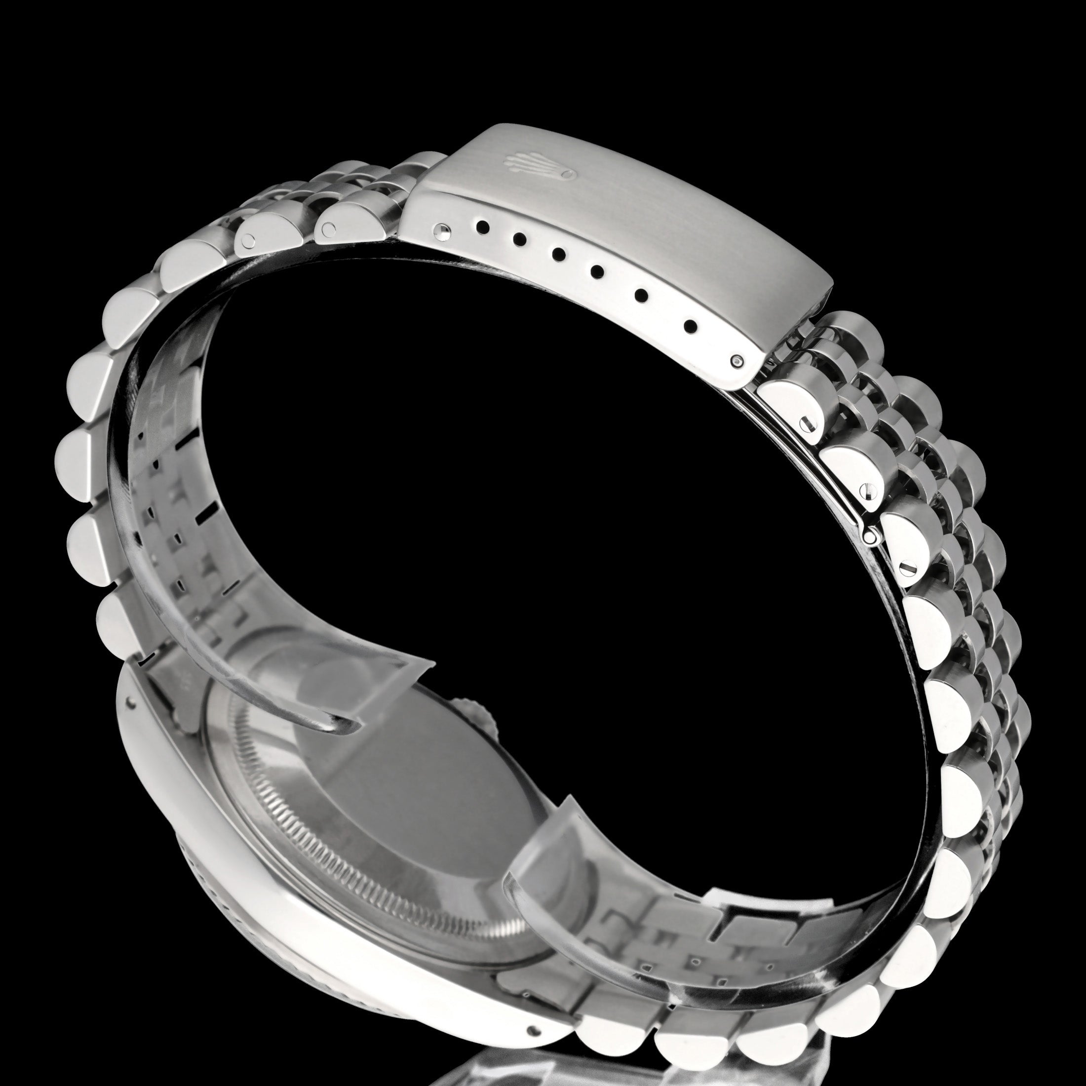 Rolex Datejust 16234G - 1989 - Rolex horloge - Rolex kopen - Rolex heren horloge - Trophies Watches