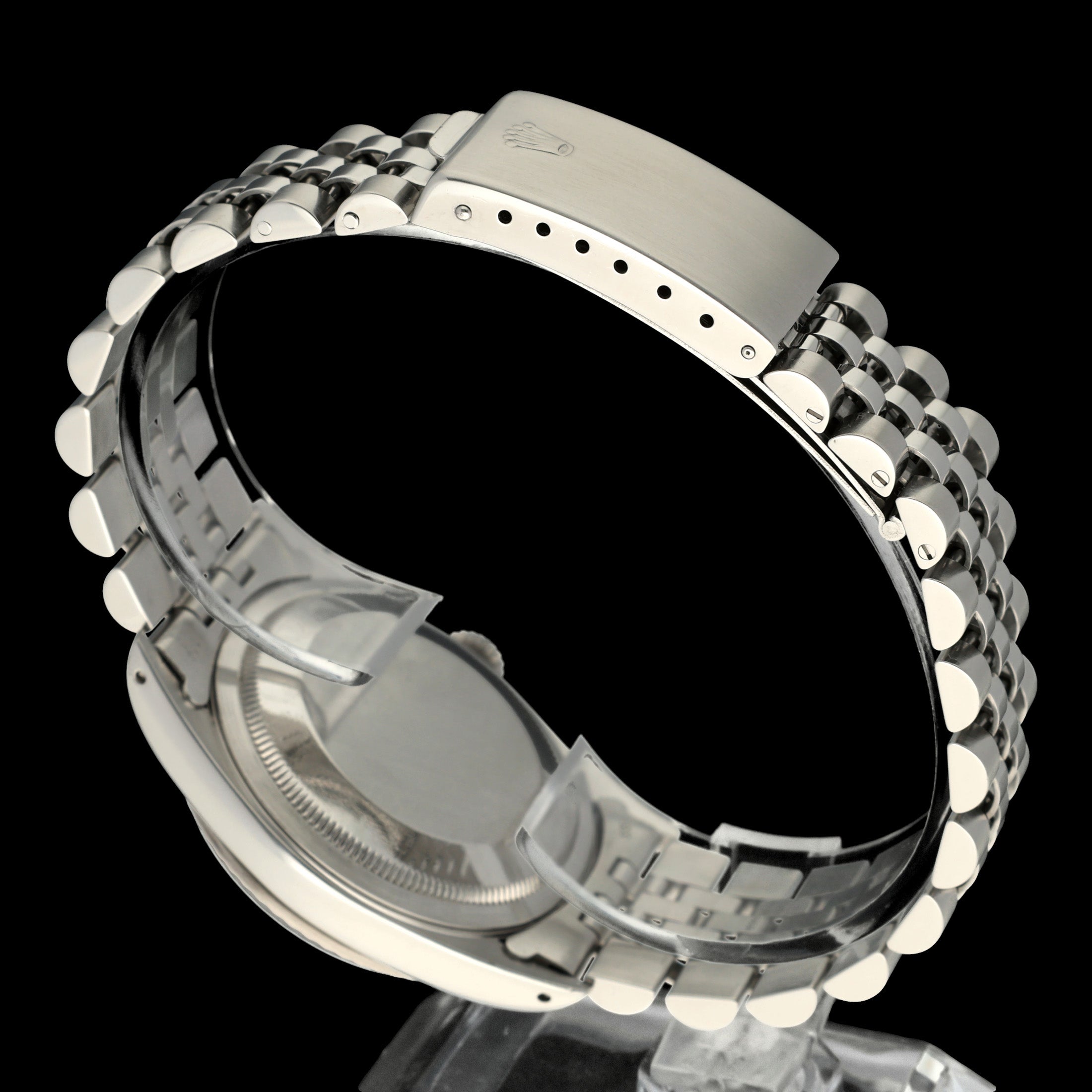 Rolex Datejust 16234 - 1989 - Rolex horloge - Rolex kopen - Rolex heren horloge - Trophies Watches