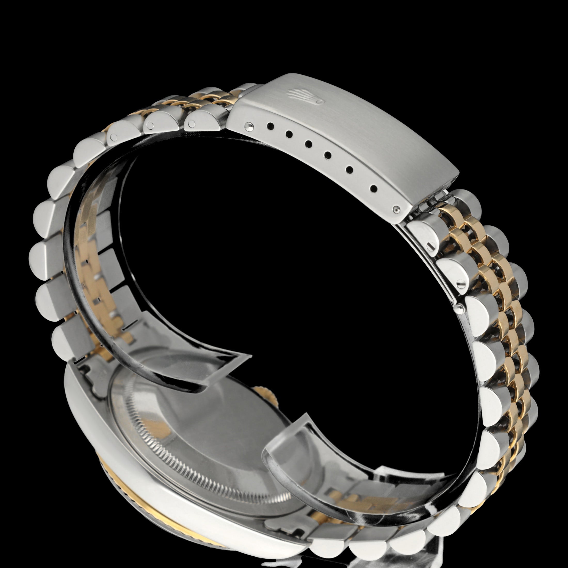 Rolex Datejust 16233 - 1995 - Rolex horloge - Rolex kopen - Rolex heren horloge - Trophies Watches